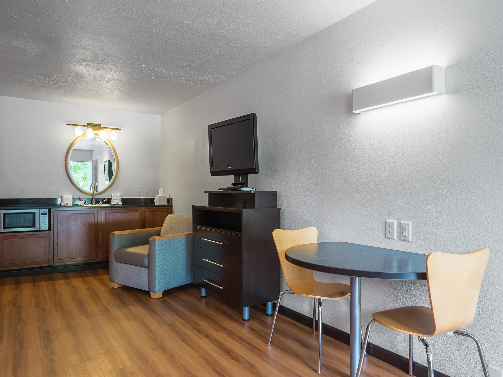 Motel 6 Columbus Osu