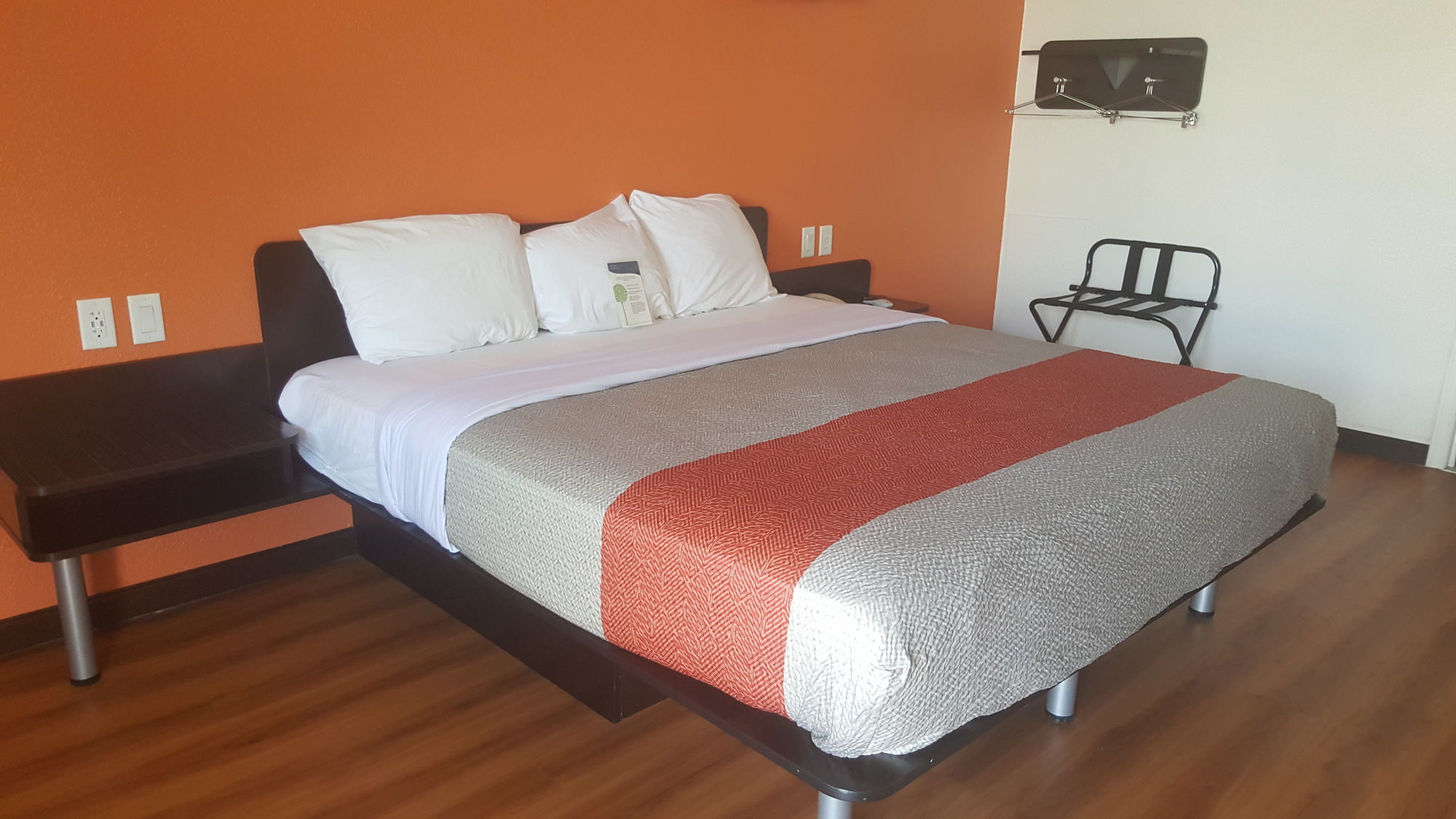 Motel 6 Columbus Osu