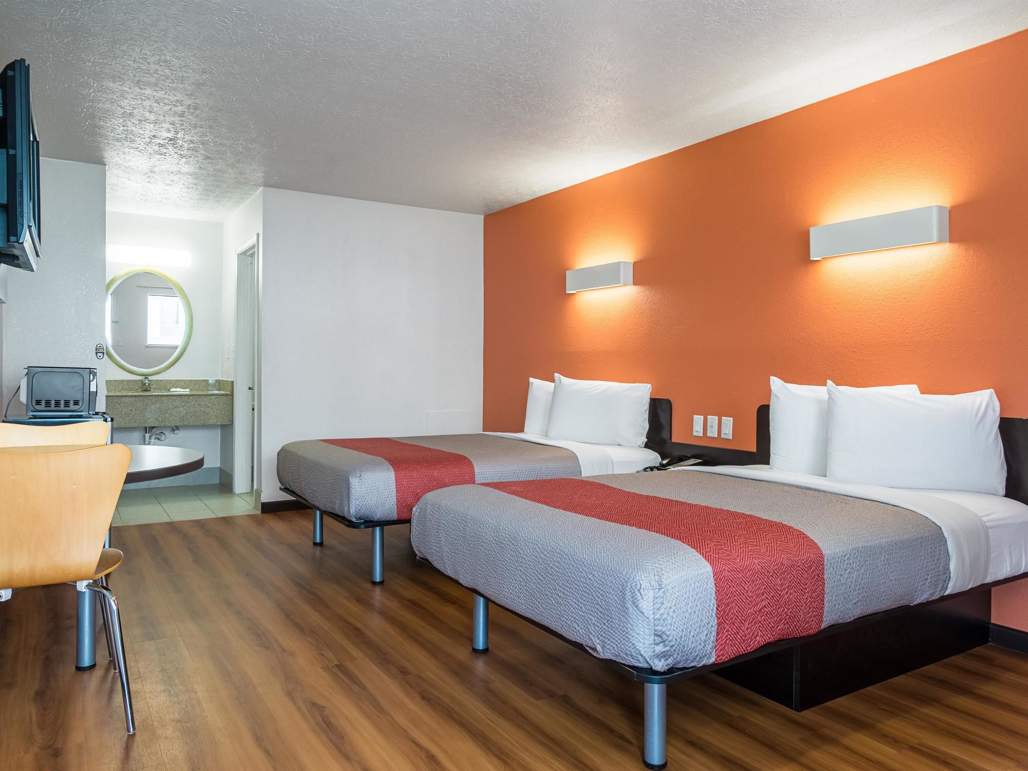 Motel 6 Columbus Osu