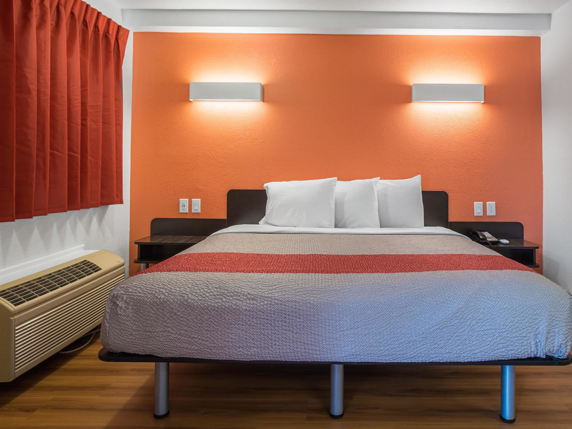 Motel 6 Columbus Osu