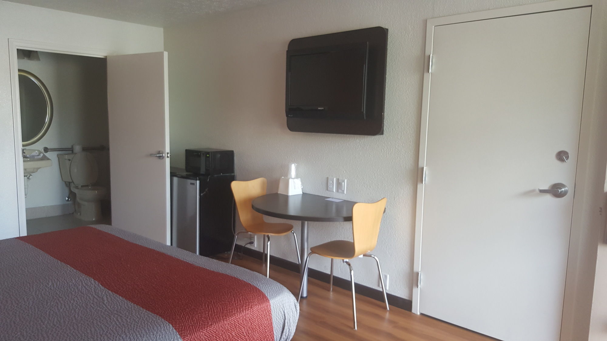 Motel 6 Columbus Osu