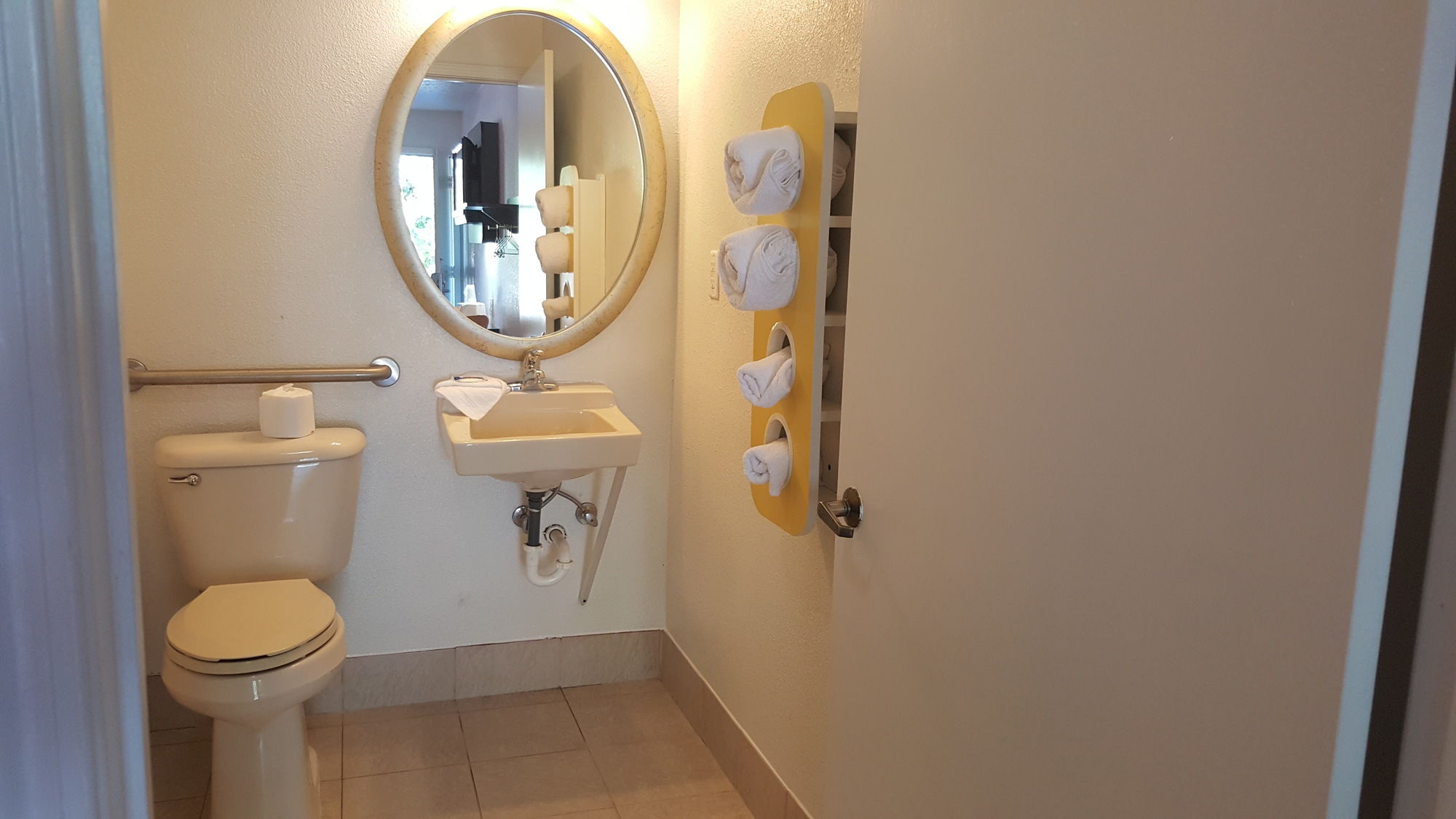 Motel 6 Columbus Osu