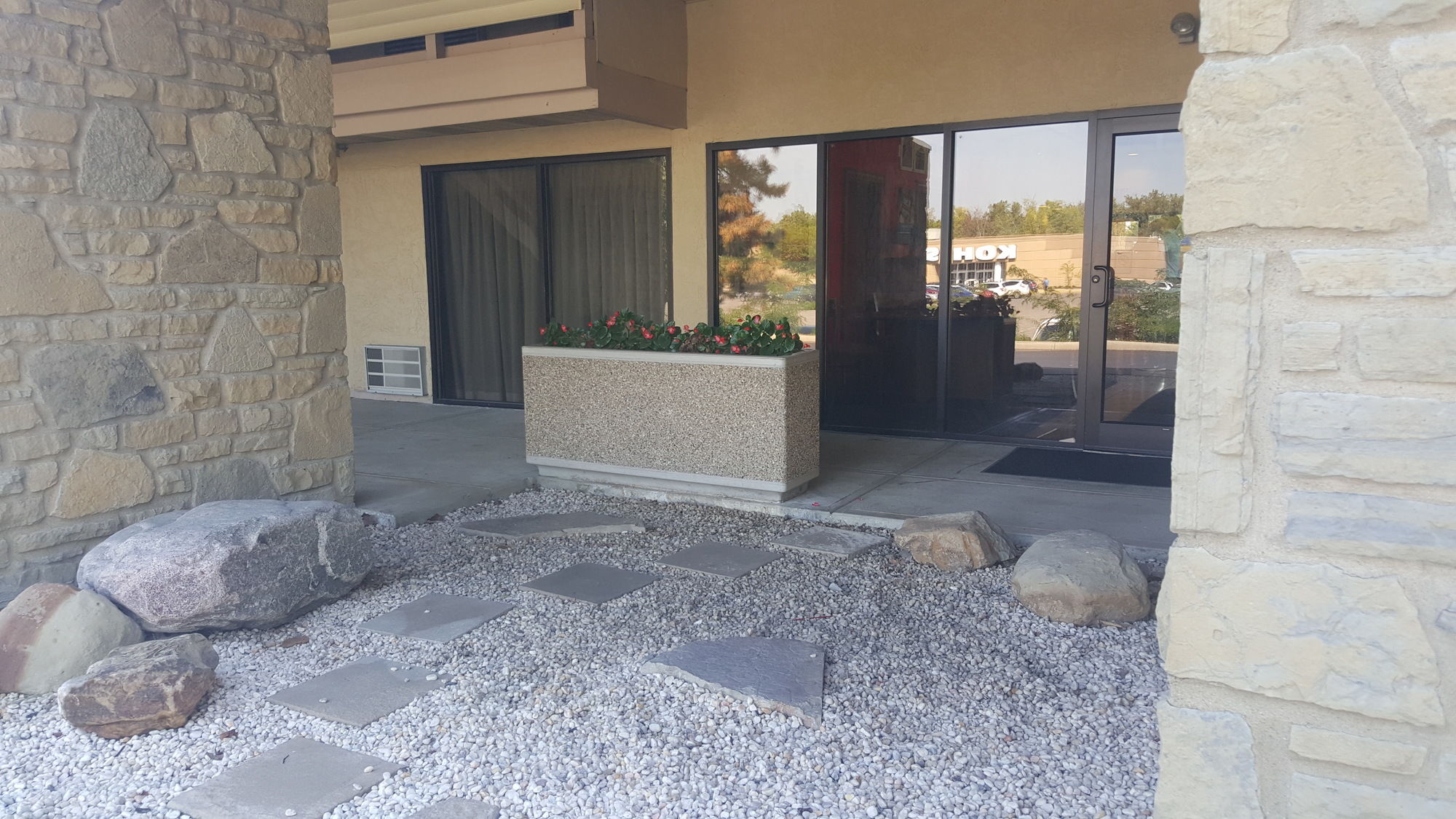 Motel 6 Columbus Osu