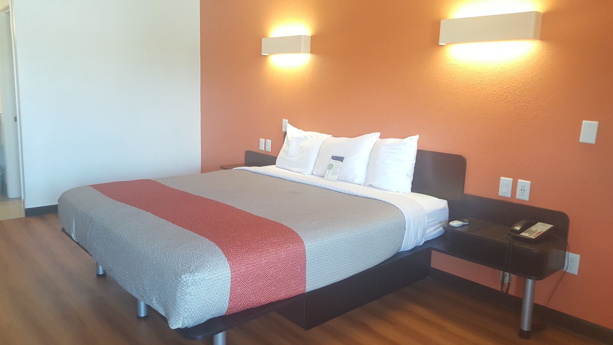 Motel 6 Columbus Osu