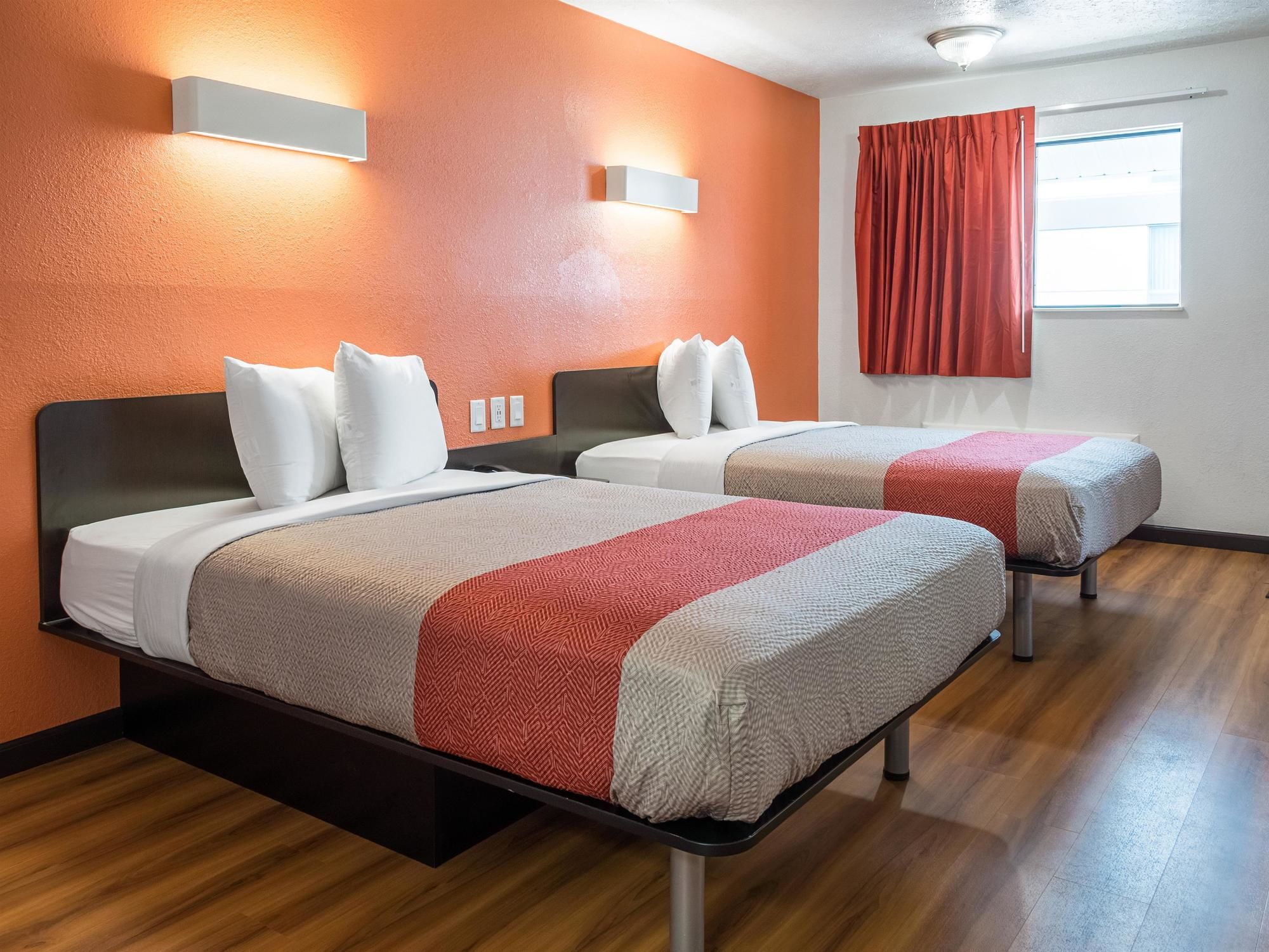 Motel 6 Columbus Osu