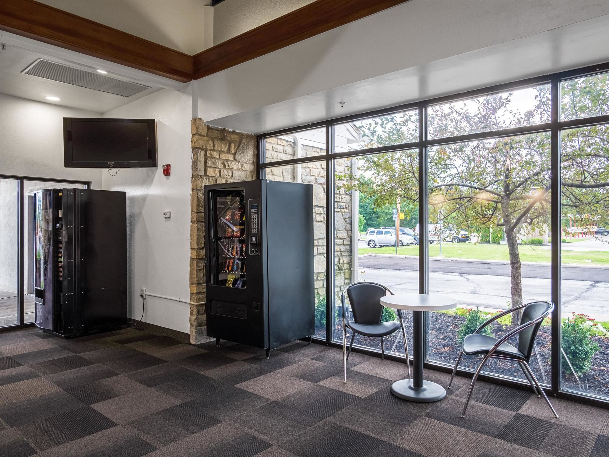 Motel 6 Columbus Osu