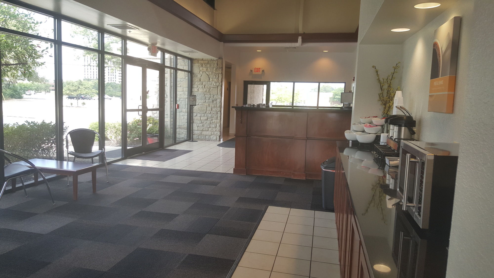 Motel 6 Columbus Osu