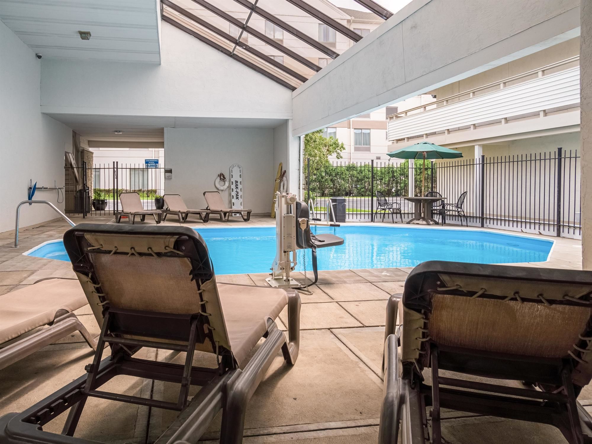 Motel 6 Columbus Osu