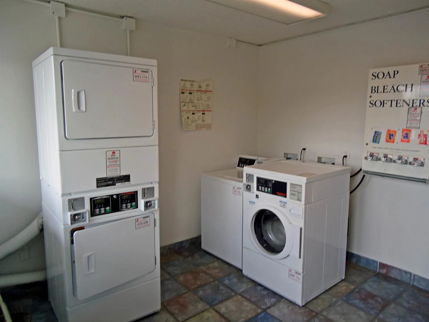 Motel 6 Columbus - OSU North