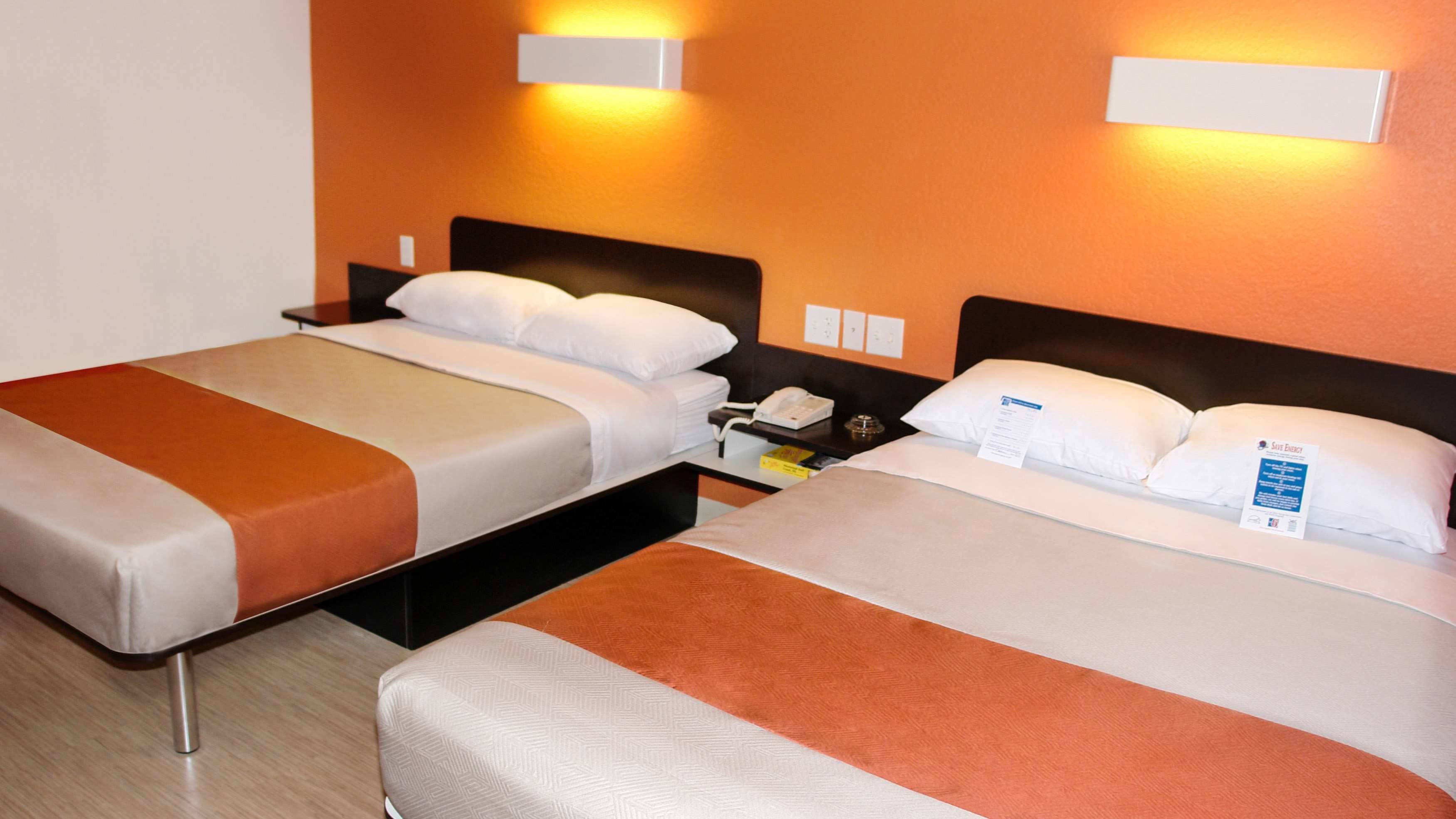 Motel 6 Columbus - OSU North