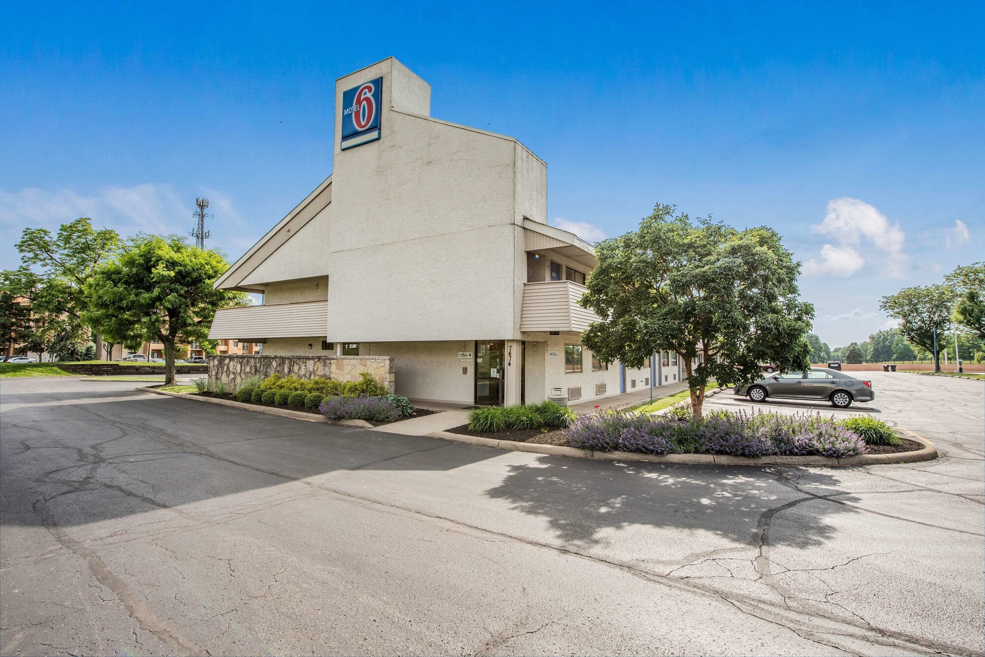 Days Inn by Wyndham Columbus/Worthington