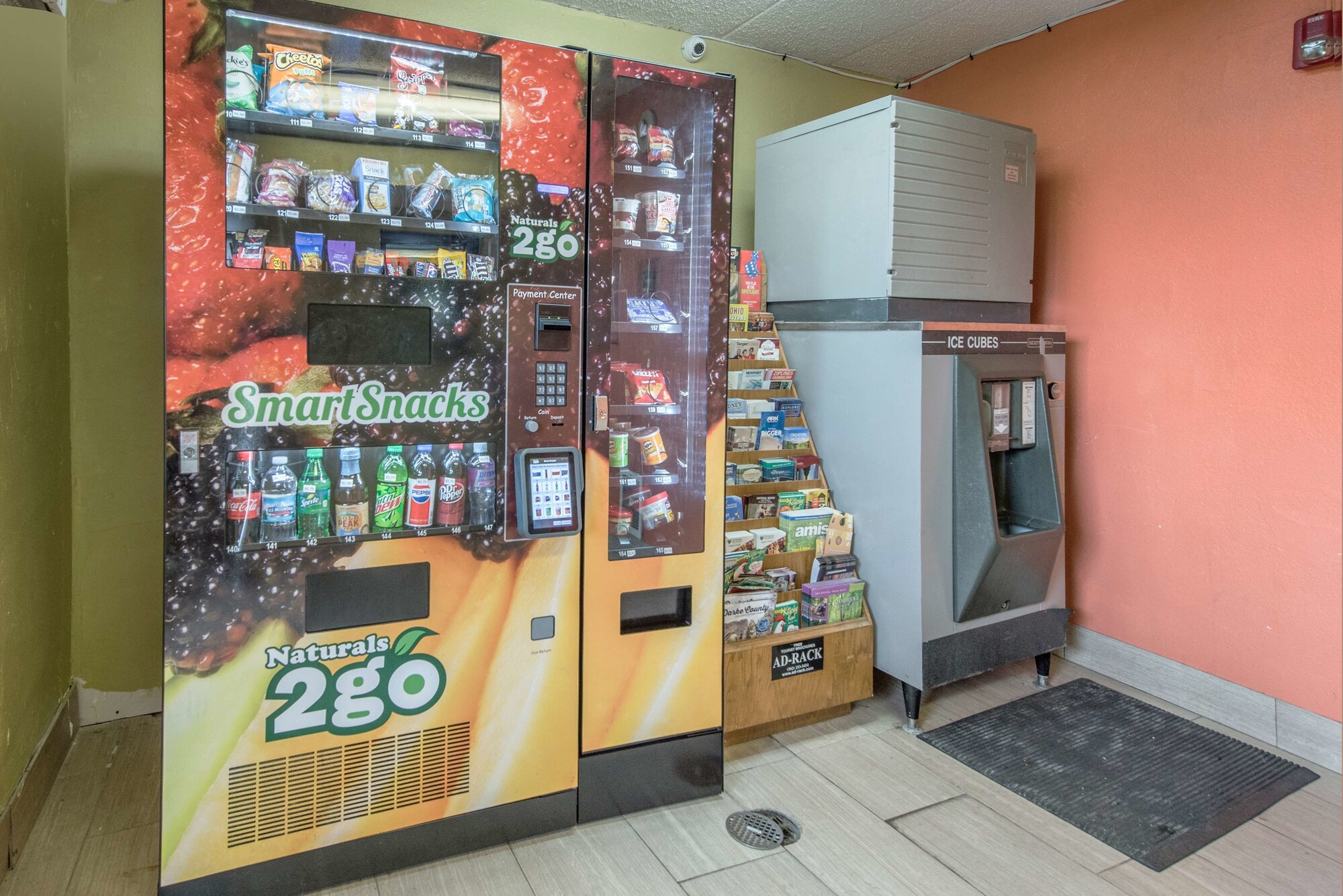 Days Inn by Wyndham Columbus/Worthington