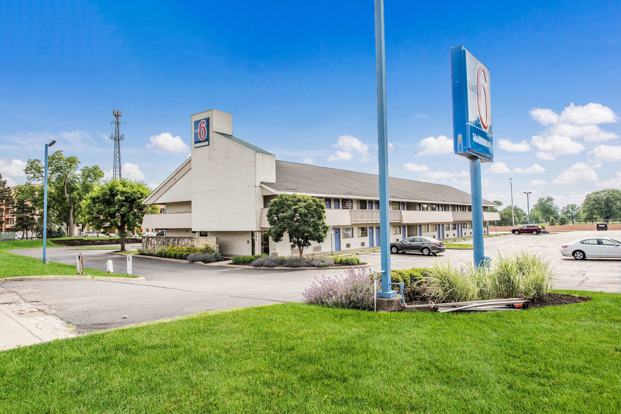 Days Inn by Wyndham Columbus/Worthington