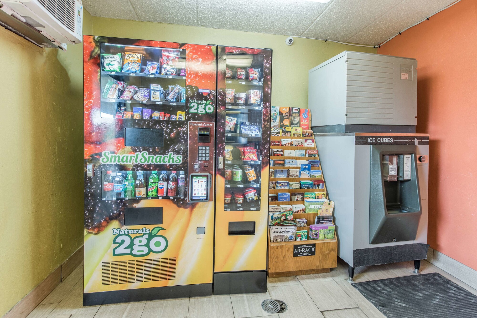 Days Inn by Wyndham Columbus/Worthington