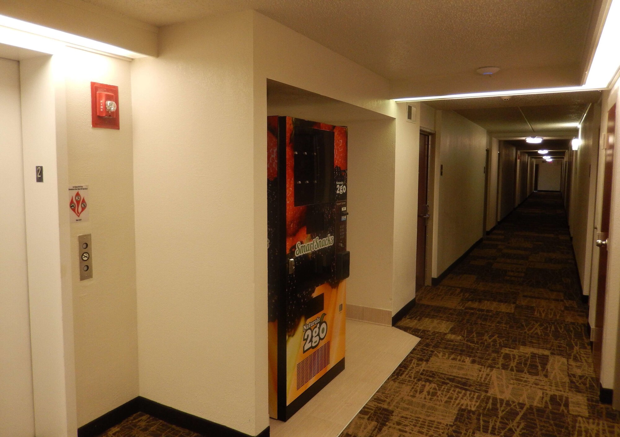 Red Roof PLUS+ Columbus - Worthington