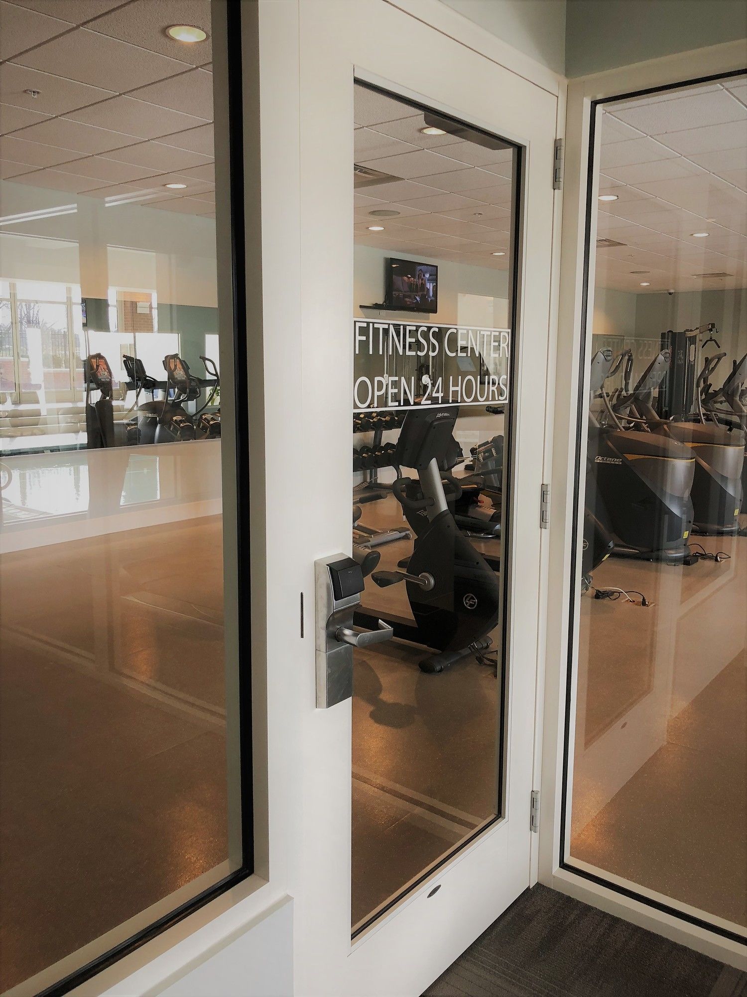 Nationwide Hotel and Conference Center