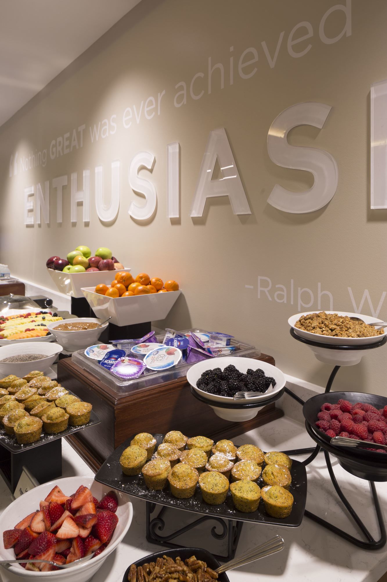 Nationwide Hotel and Conference Center