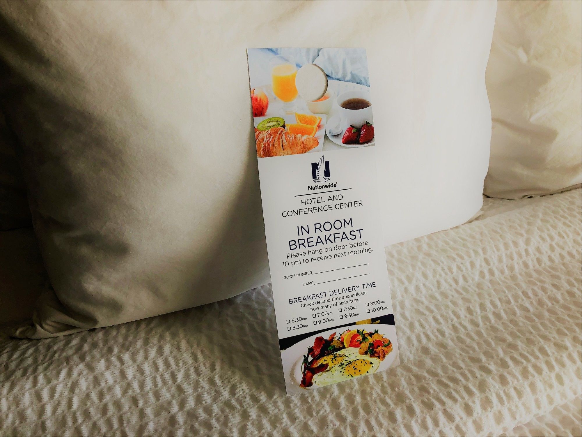 Nationwide Hotel and Conference Center