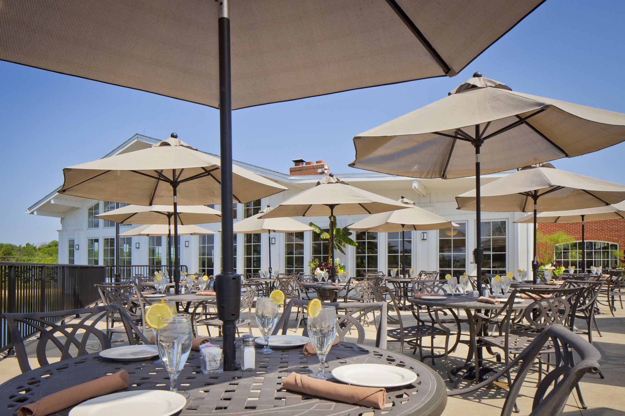 Nationwide Hotel and Conference Center