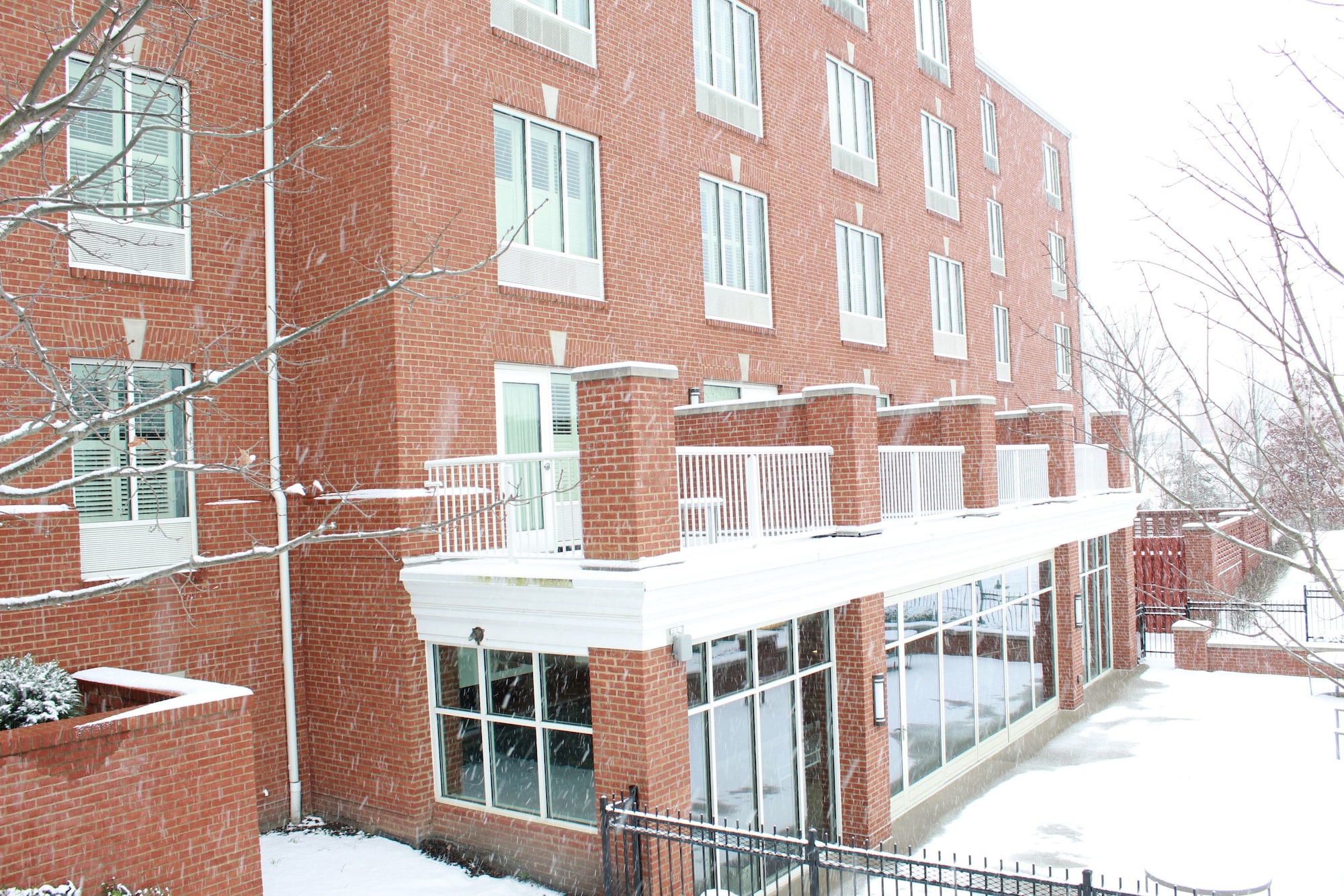 Nationwide Hotel and Conference Center