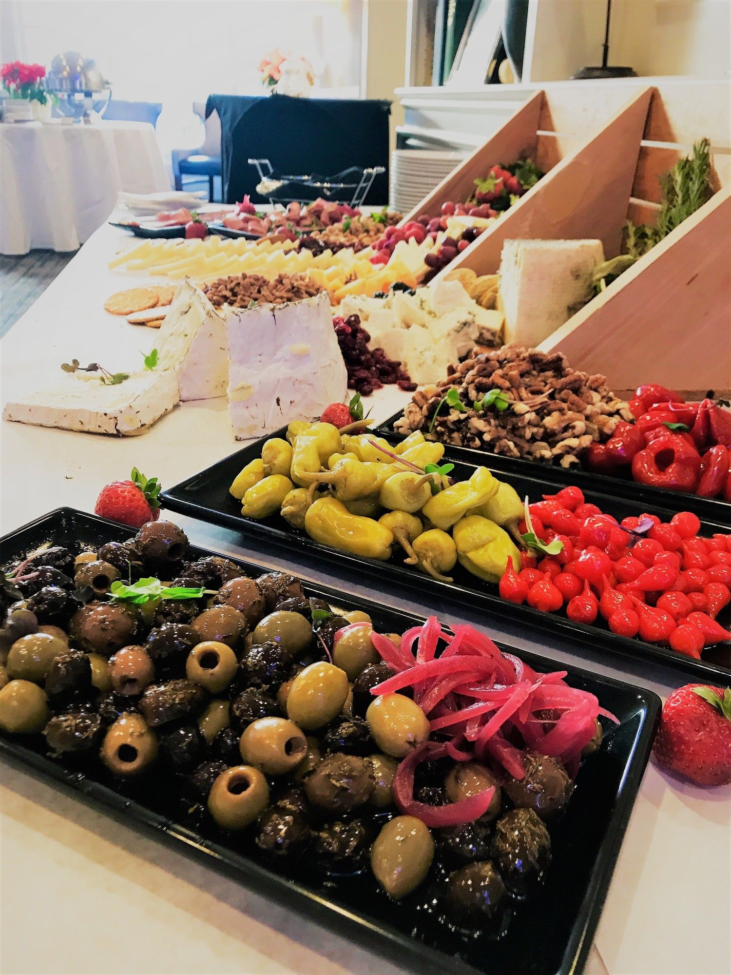 Nationwide Hotel and Conference Center