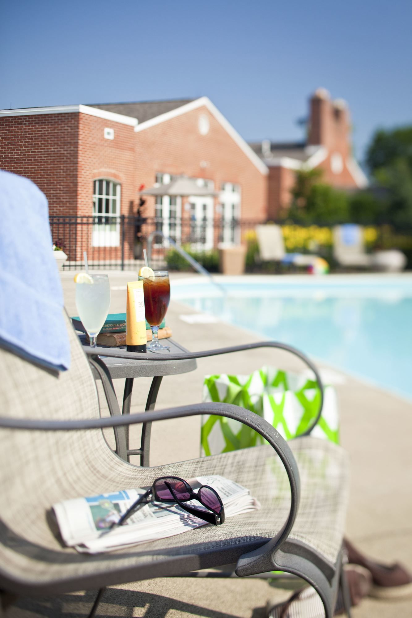 Nationwide Hotel and Conference Center