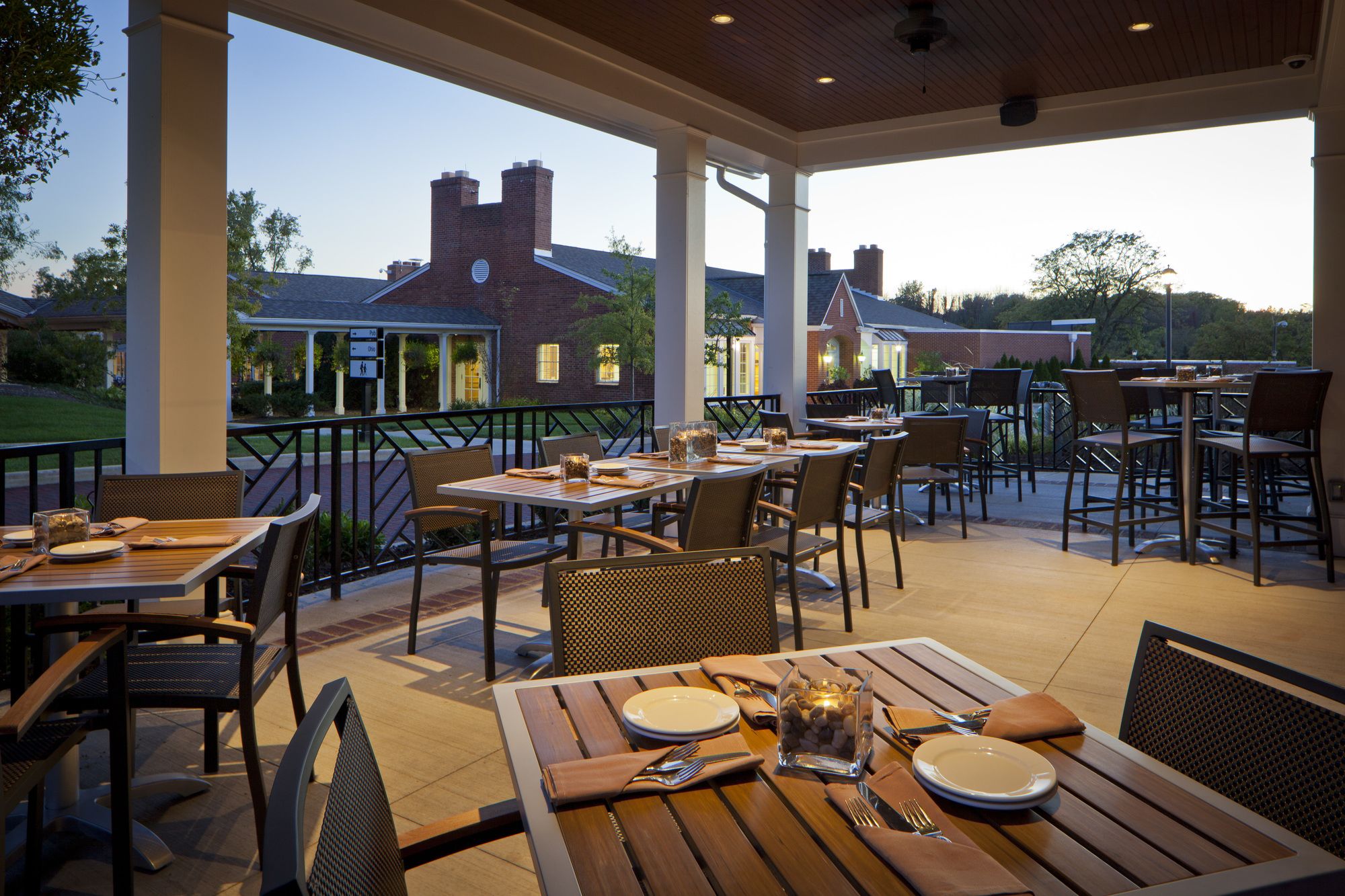 Nationwide Hotel and Conference Center