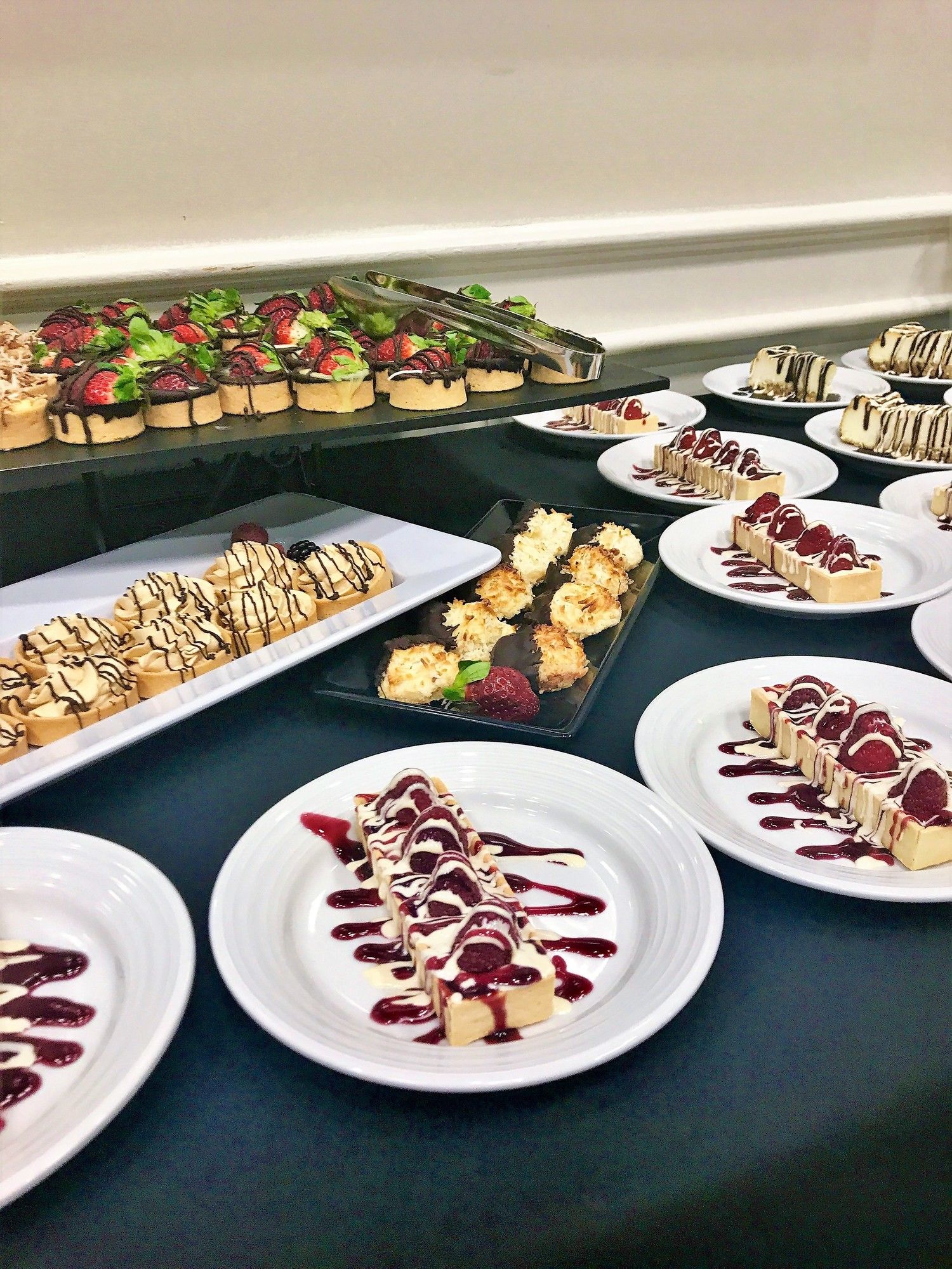 Nationwide Hotel and Conference Center