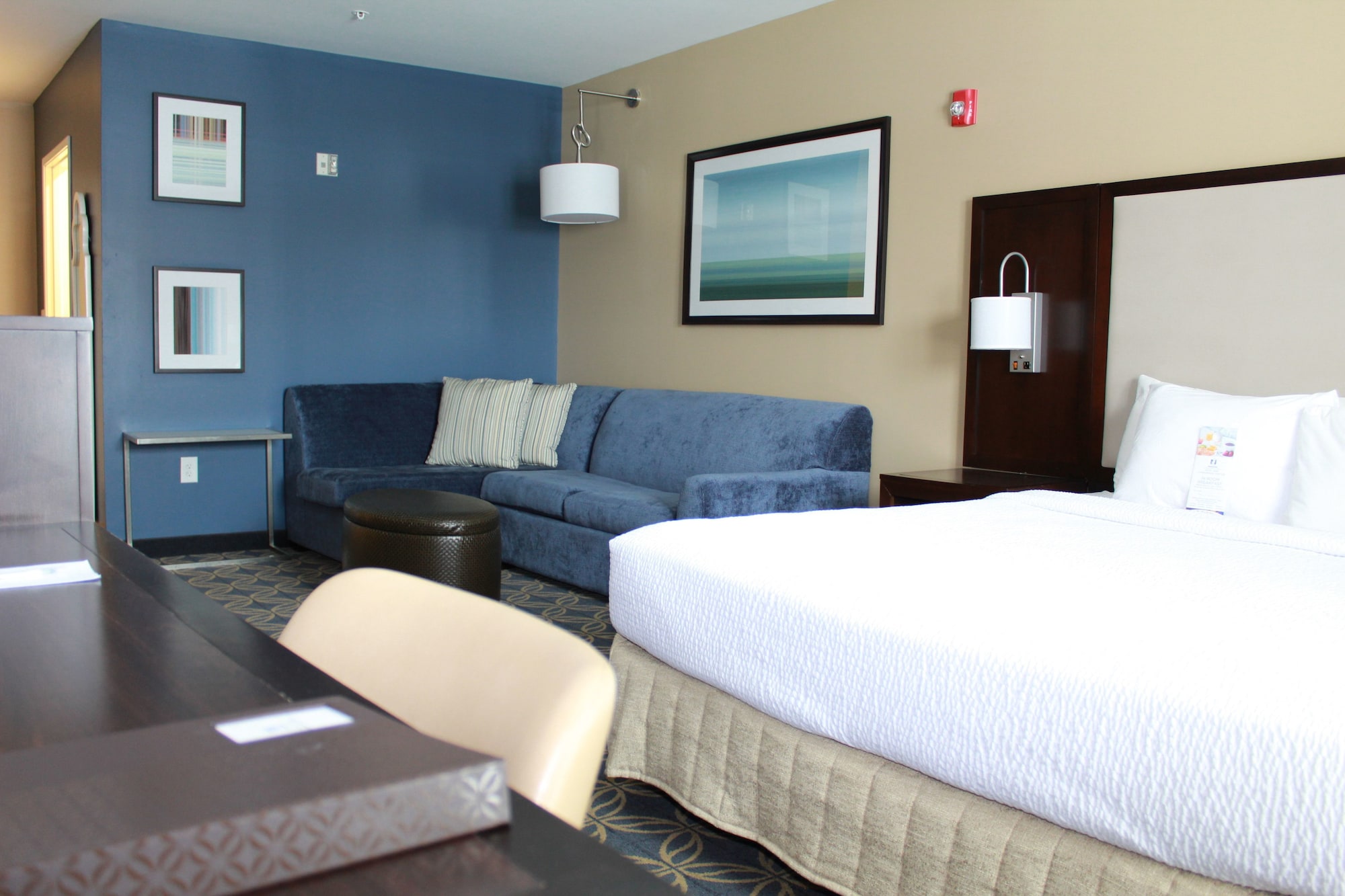 Nationwide Hotel and Conference Center