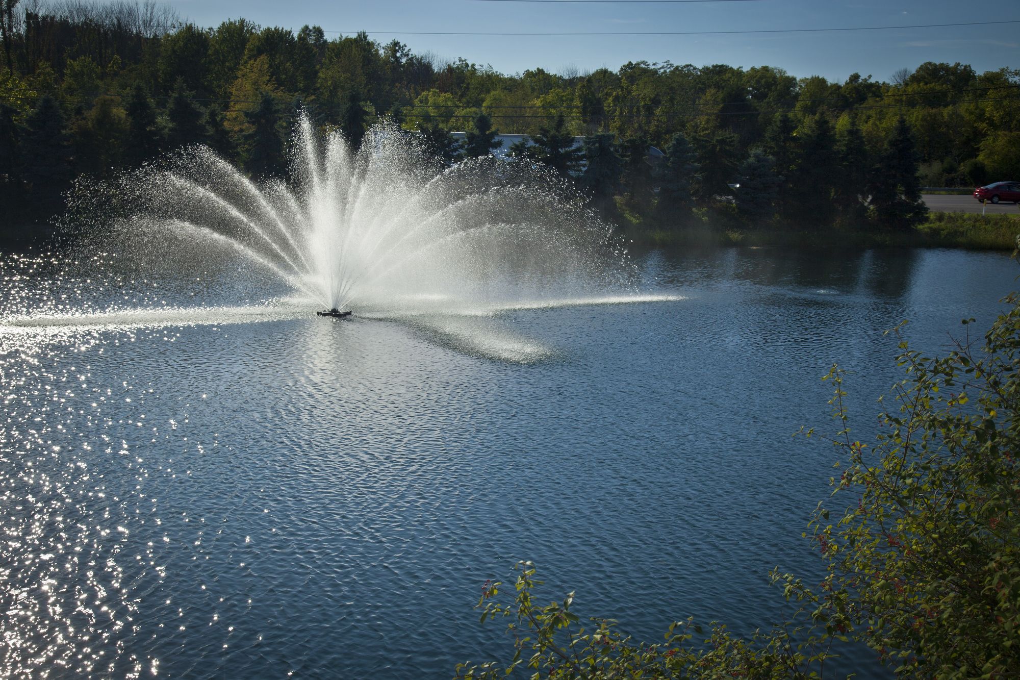 Nationwide Hotel and Conference Center