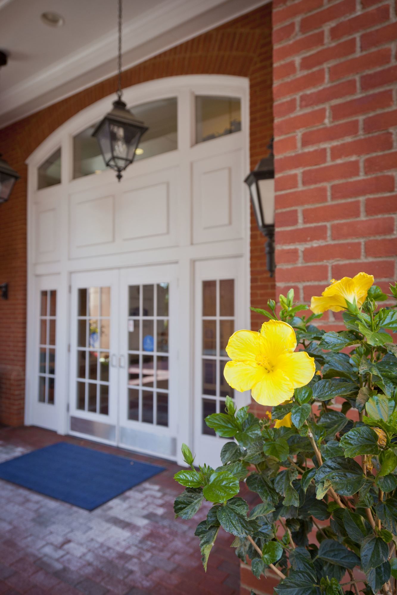 Nationwide Hotel and Conference Center