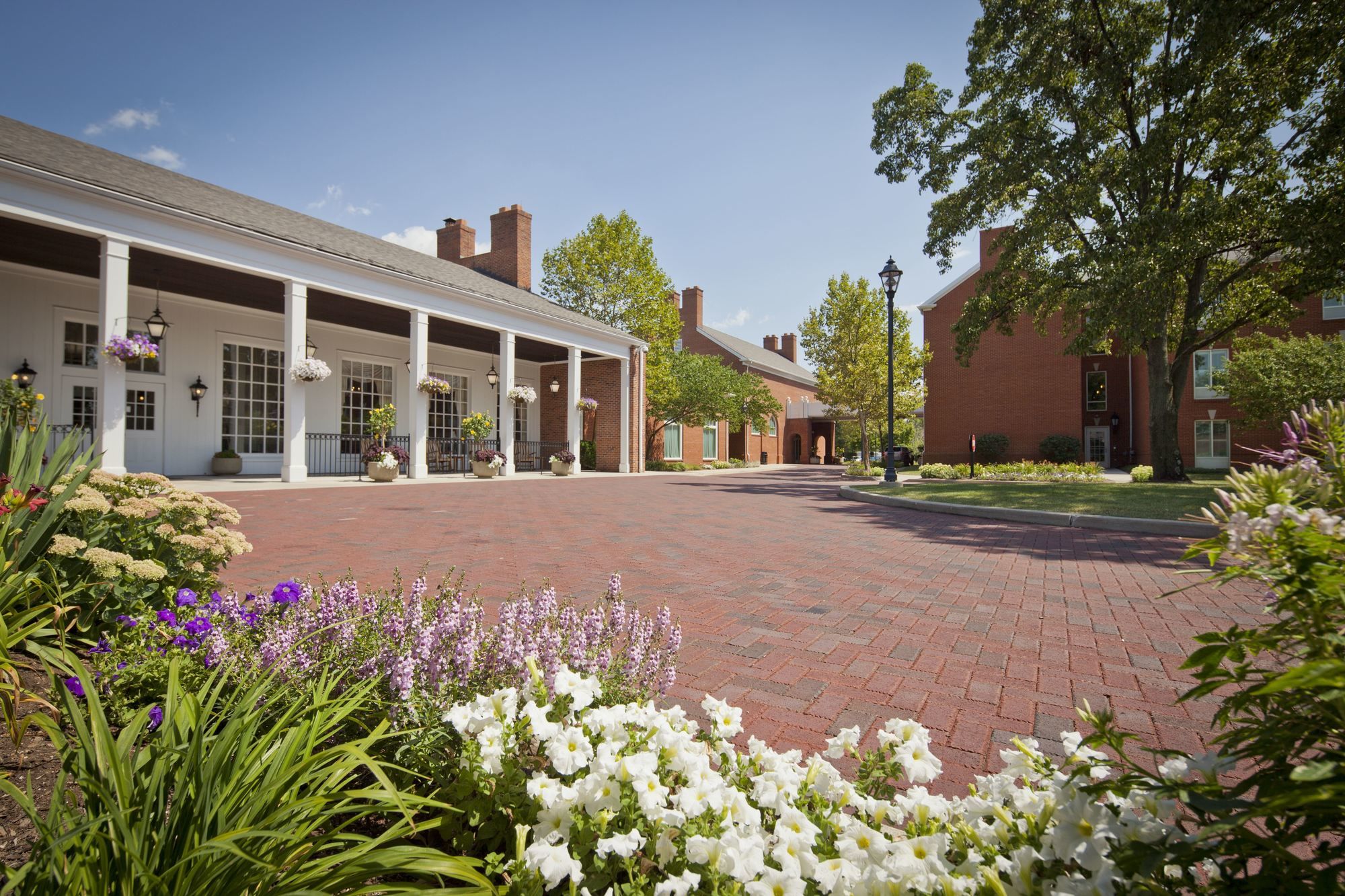 Nationwide Hotel and Conference Center