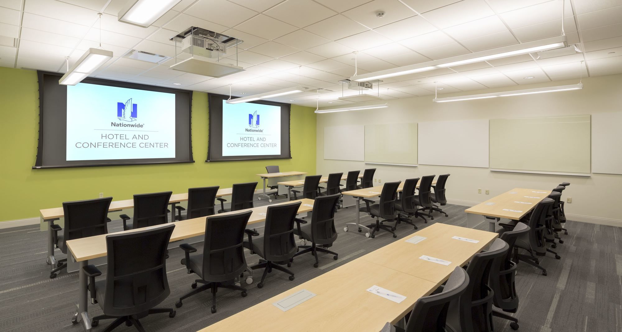 Nationwide Hotel and Conference Center