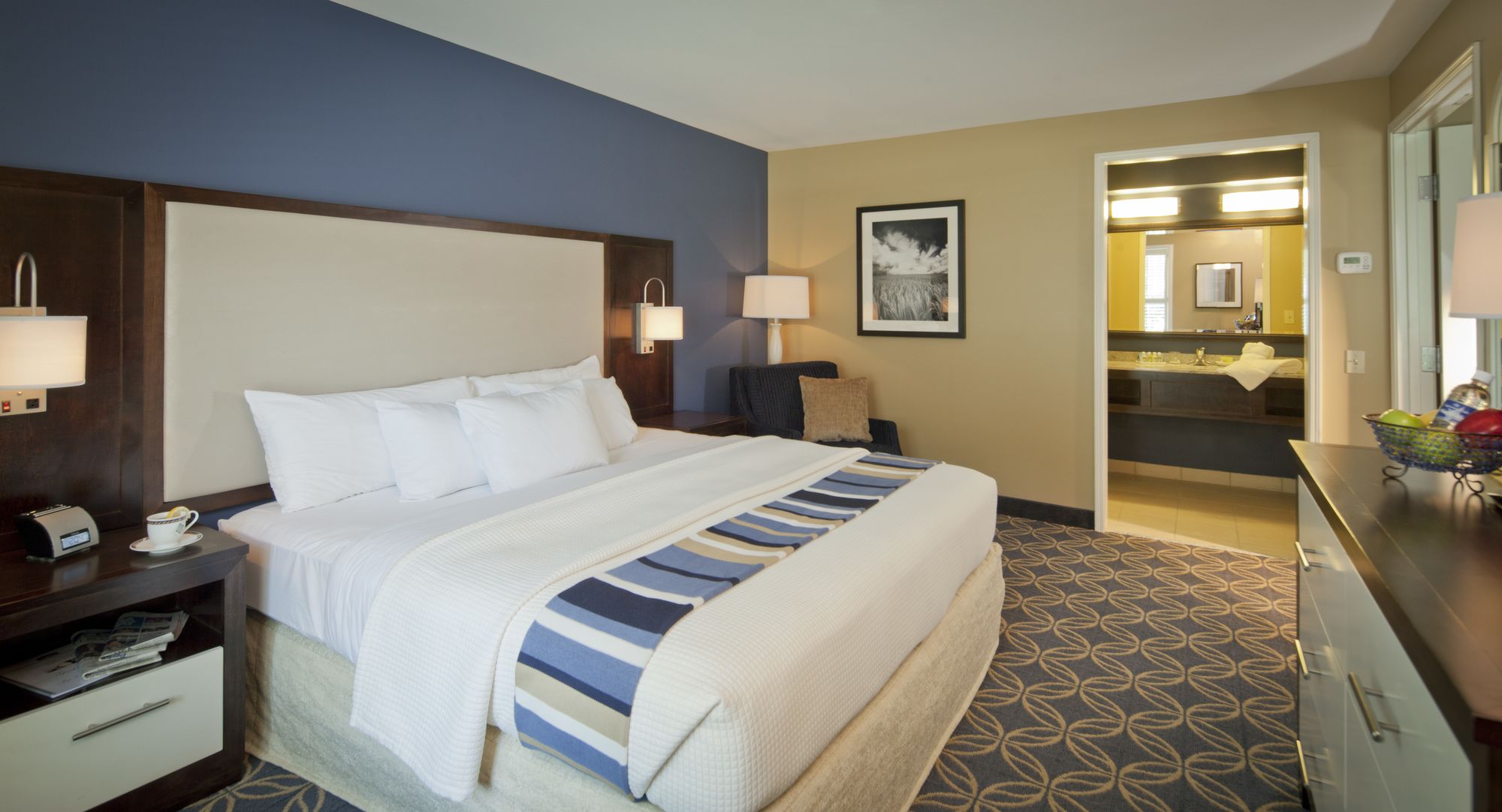 Nationwide Hotel and Conference Center