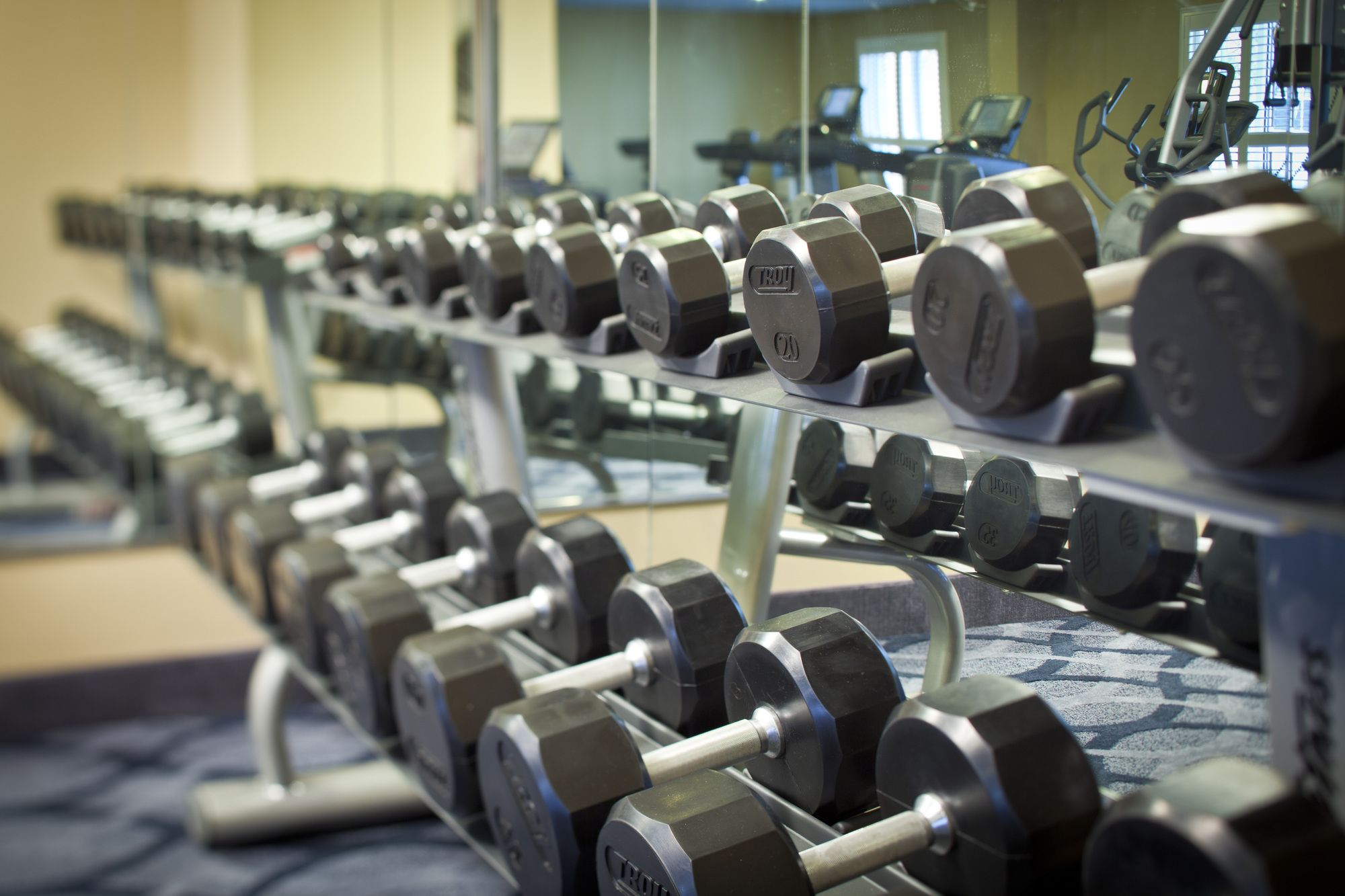 Nationwide Hotel and Conference Center