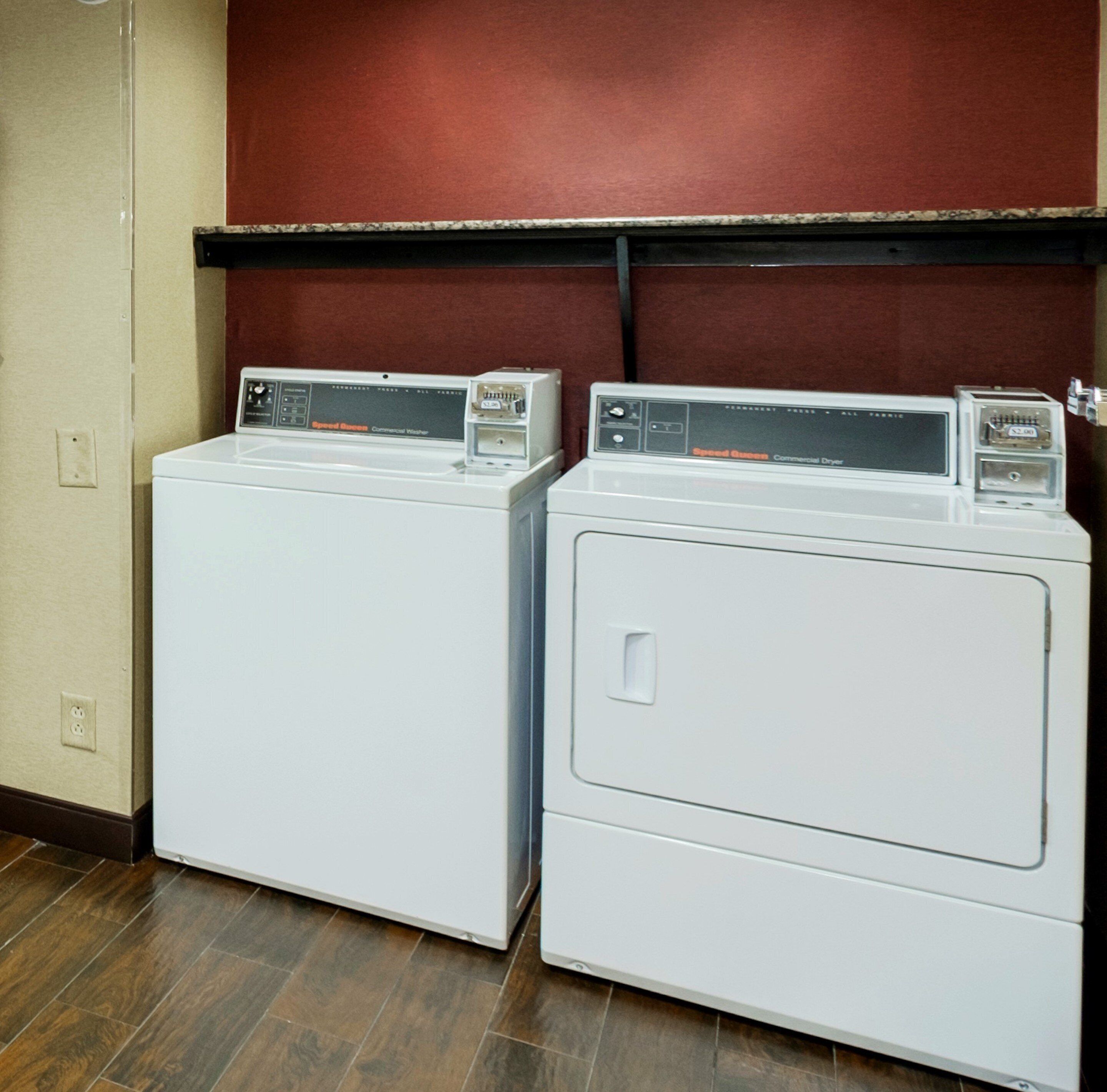 Red Roof Inn Columbus West