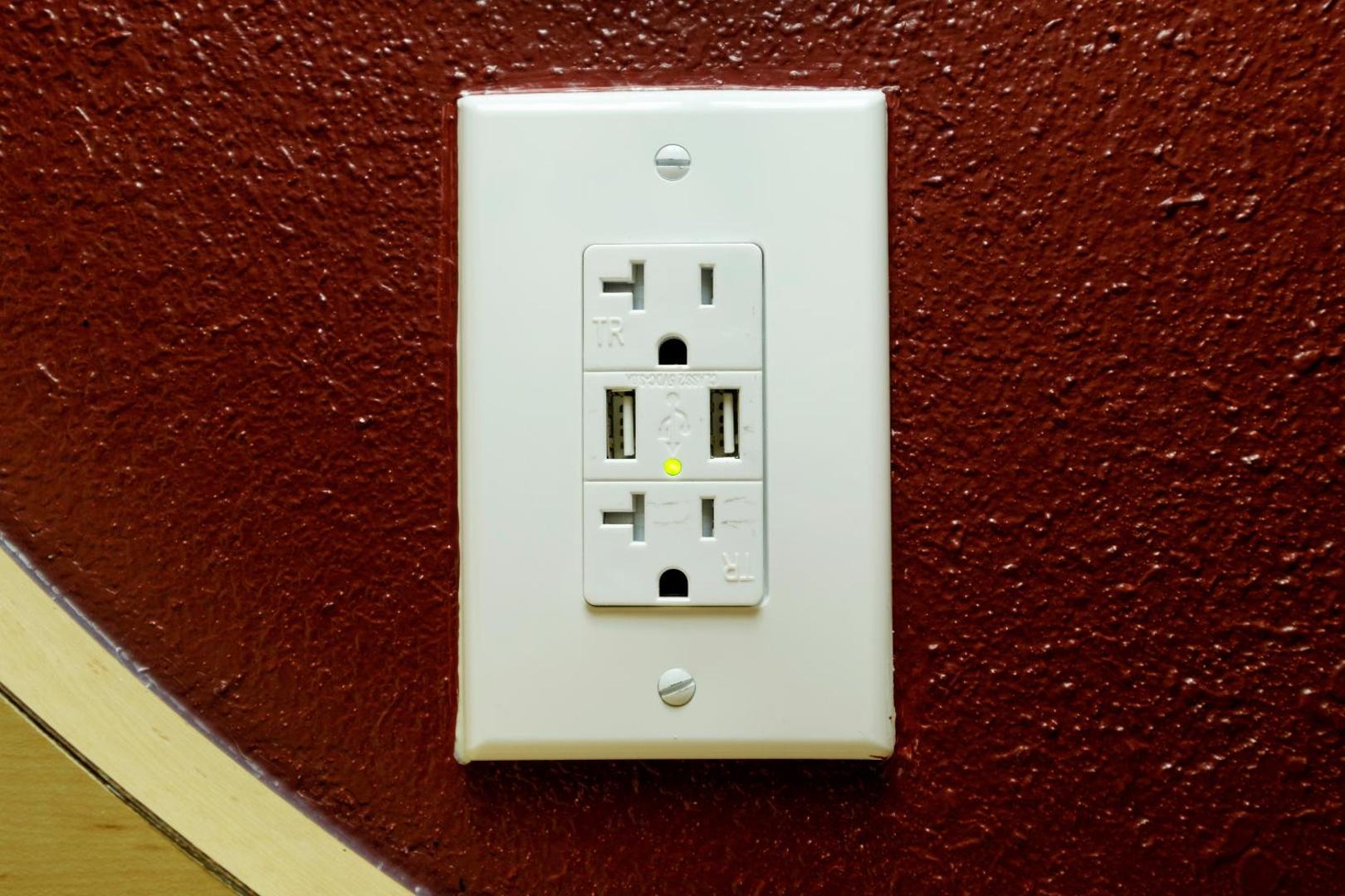 Red Roof Inn Columbus West