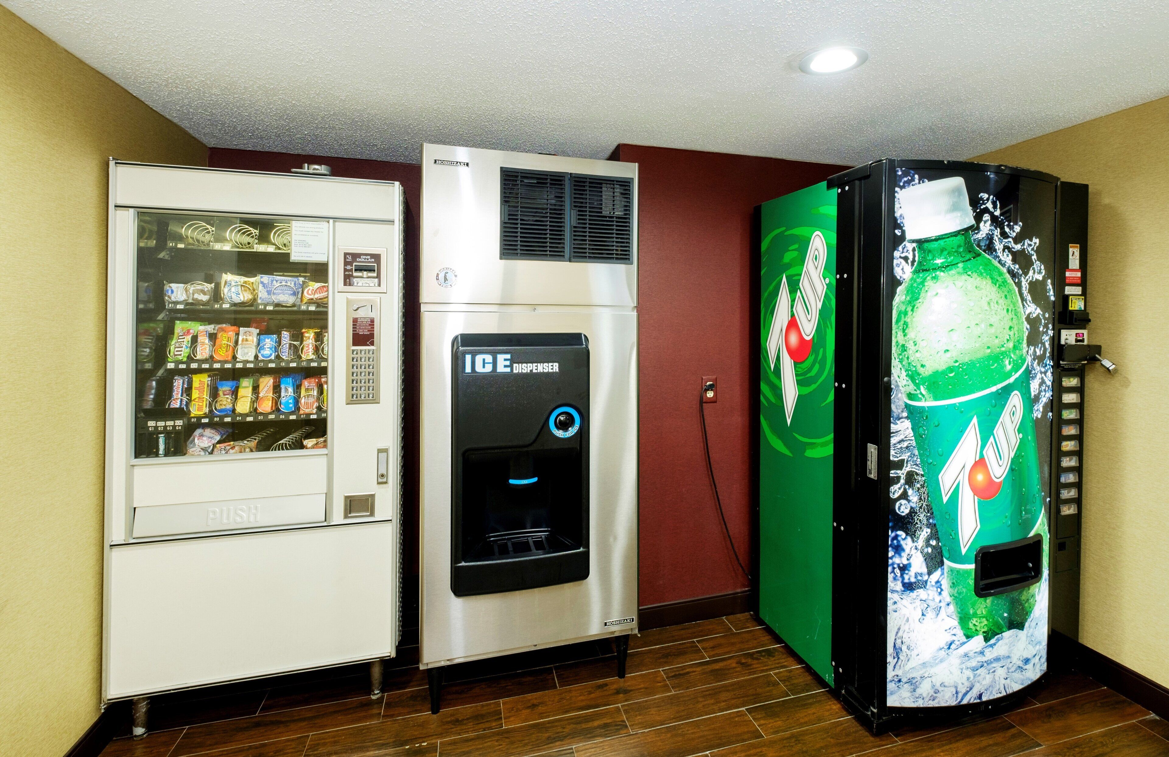 Red Roof Inn Columbus West