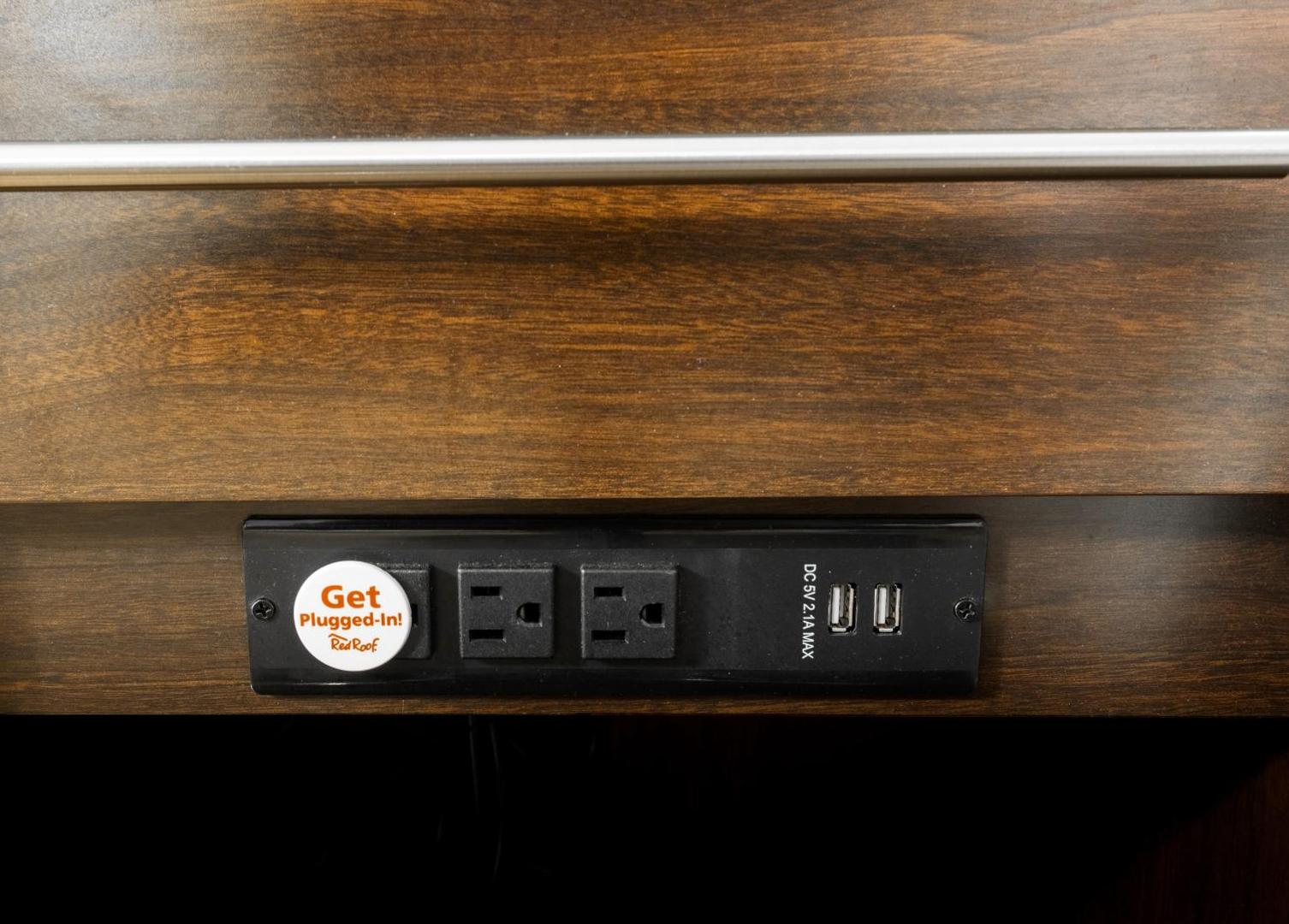 Red Roof PLUS+ Columbus-The Ohio State University