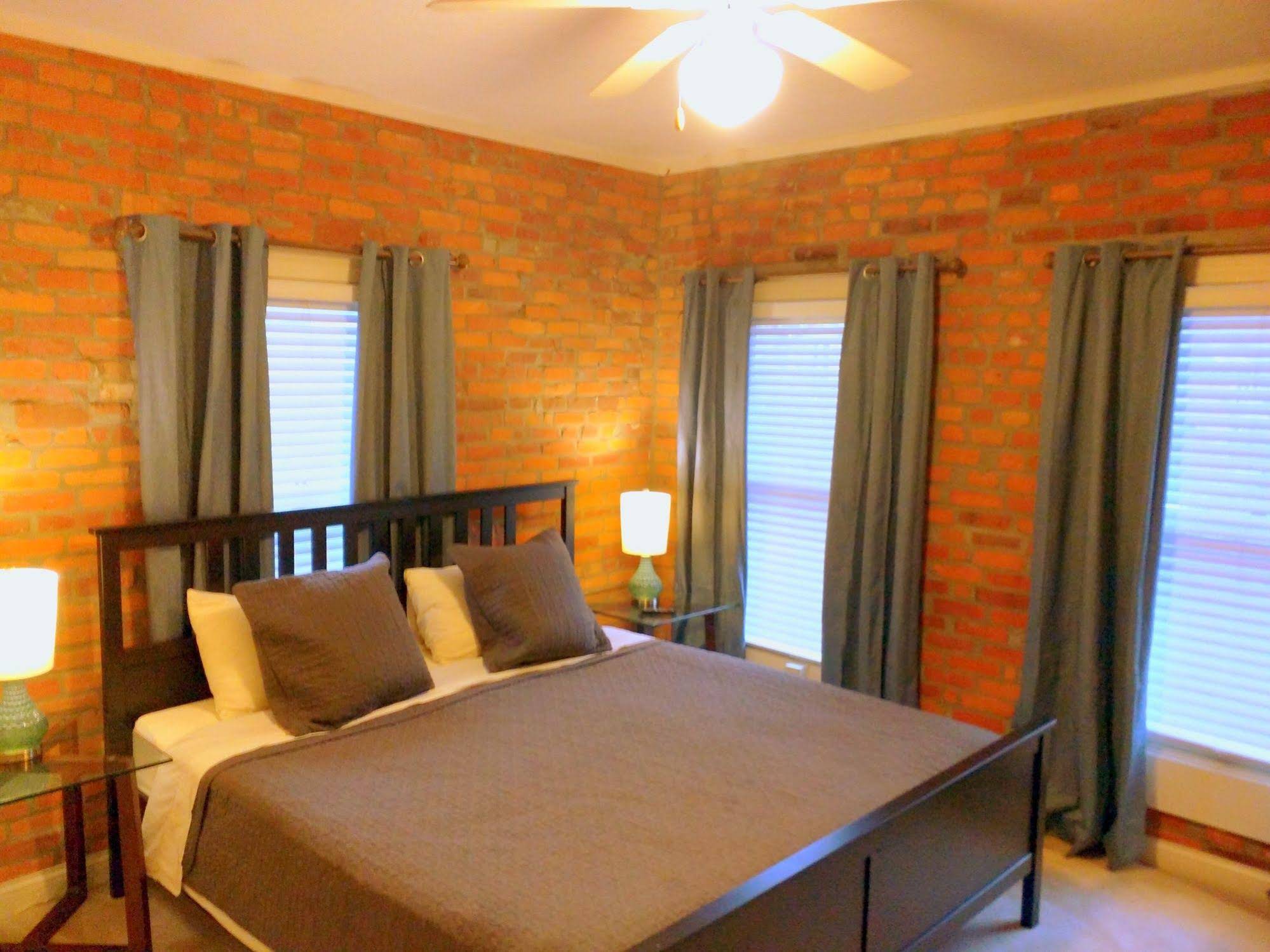 Short North Guesthouse