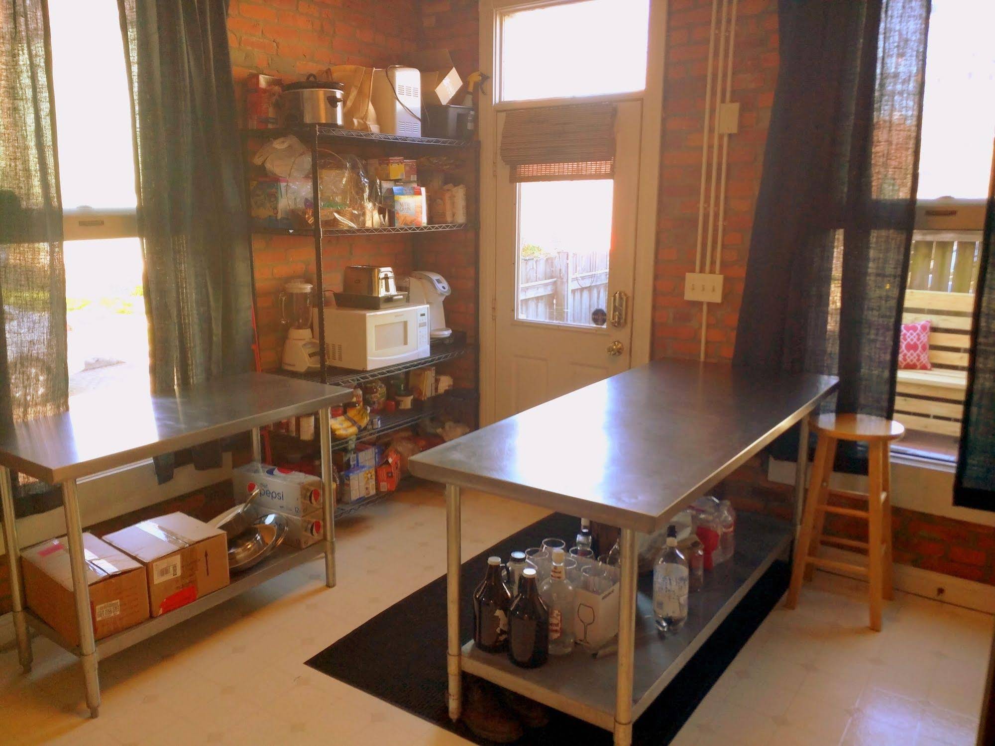 Short North Guesthouse