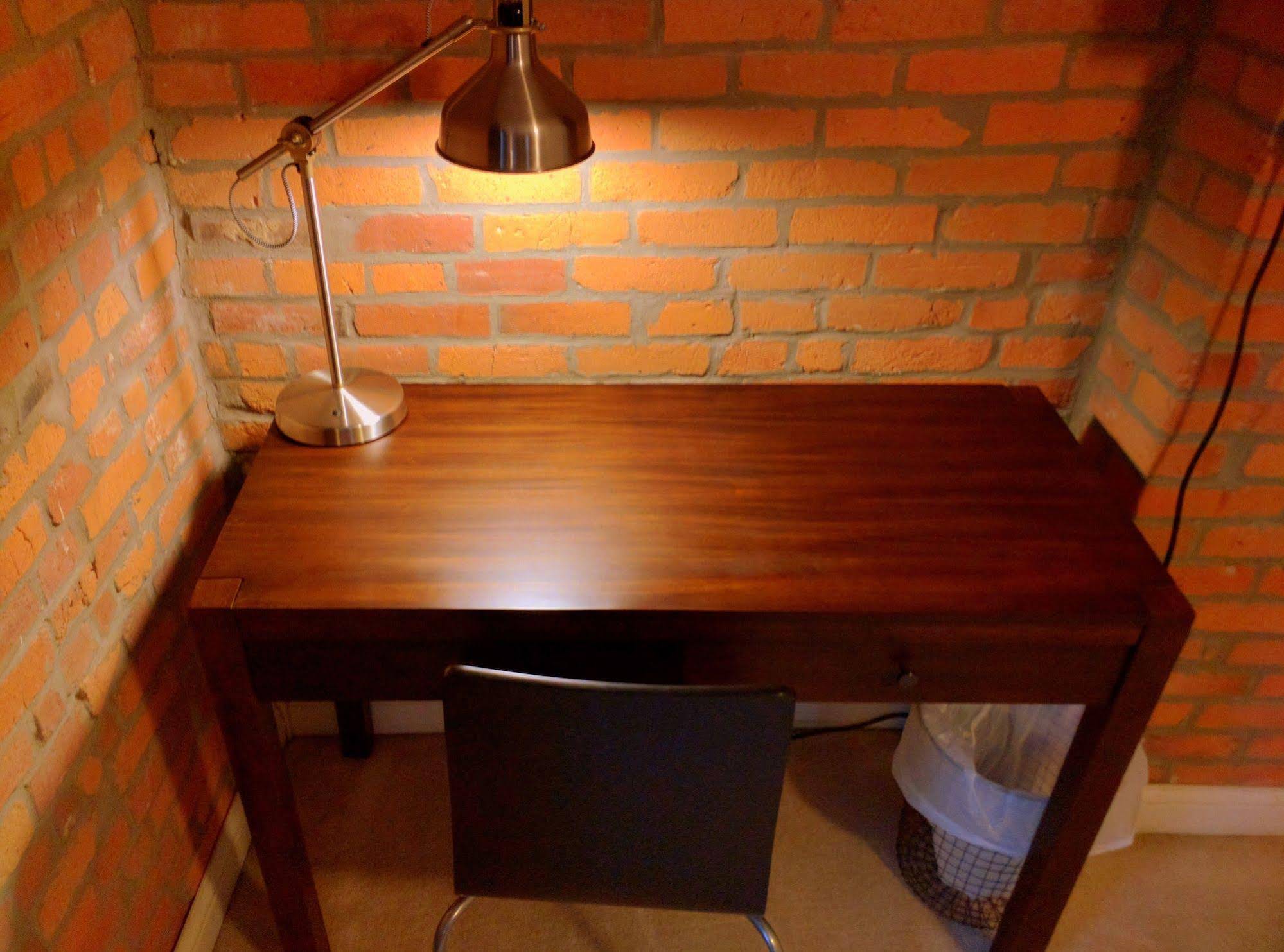 Short North Guesthouse