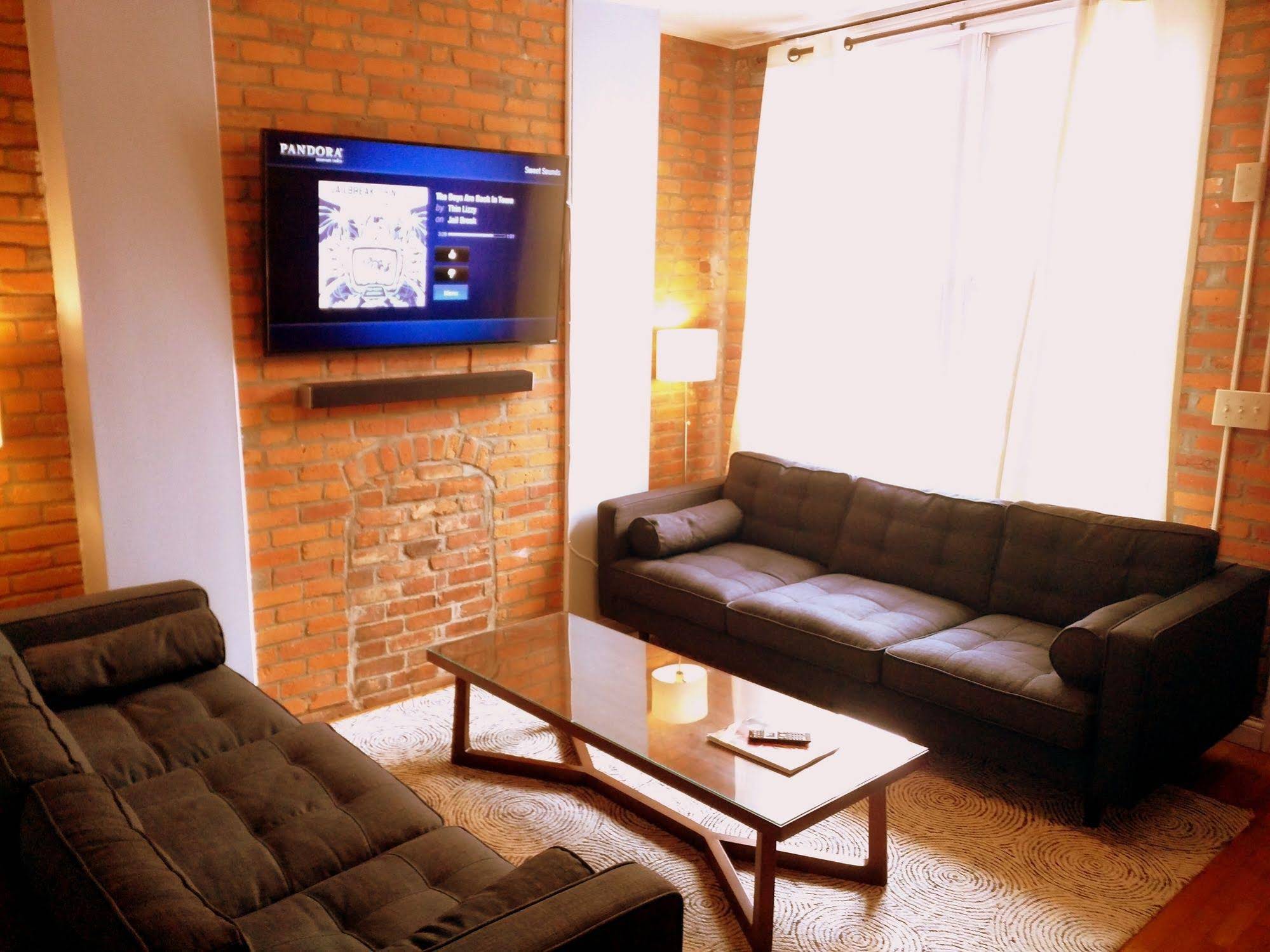 Short North Guesthouse