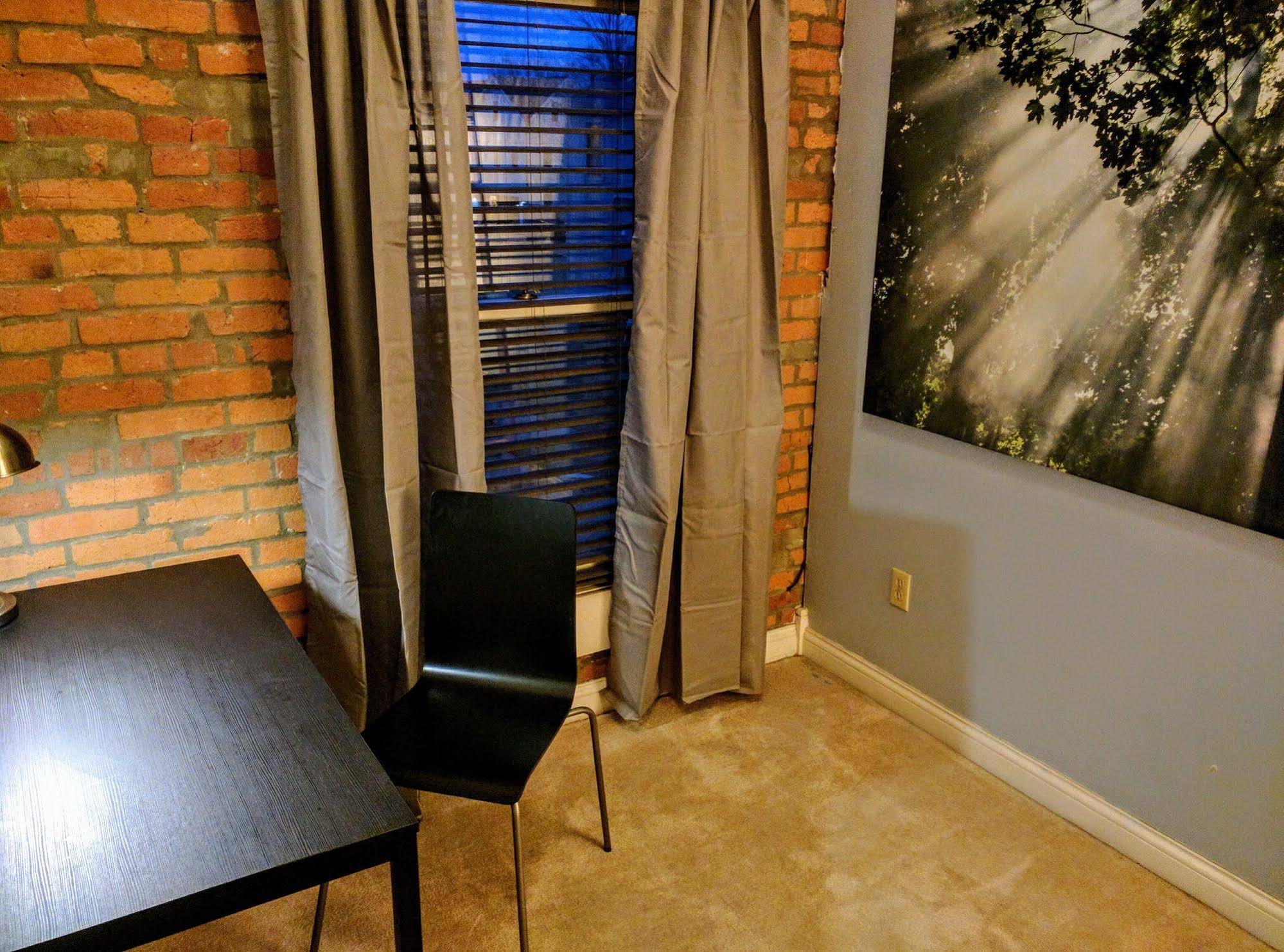 Short North Guesthouse