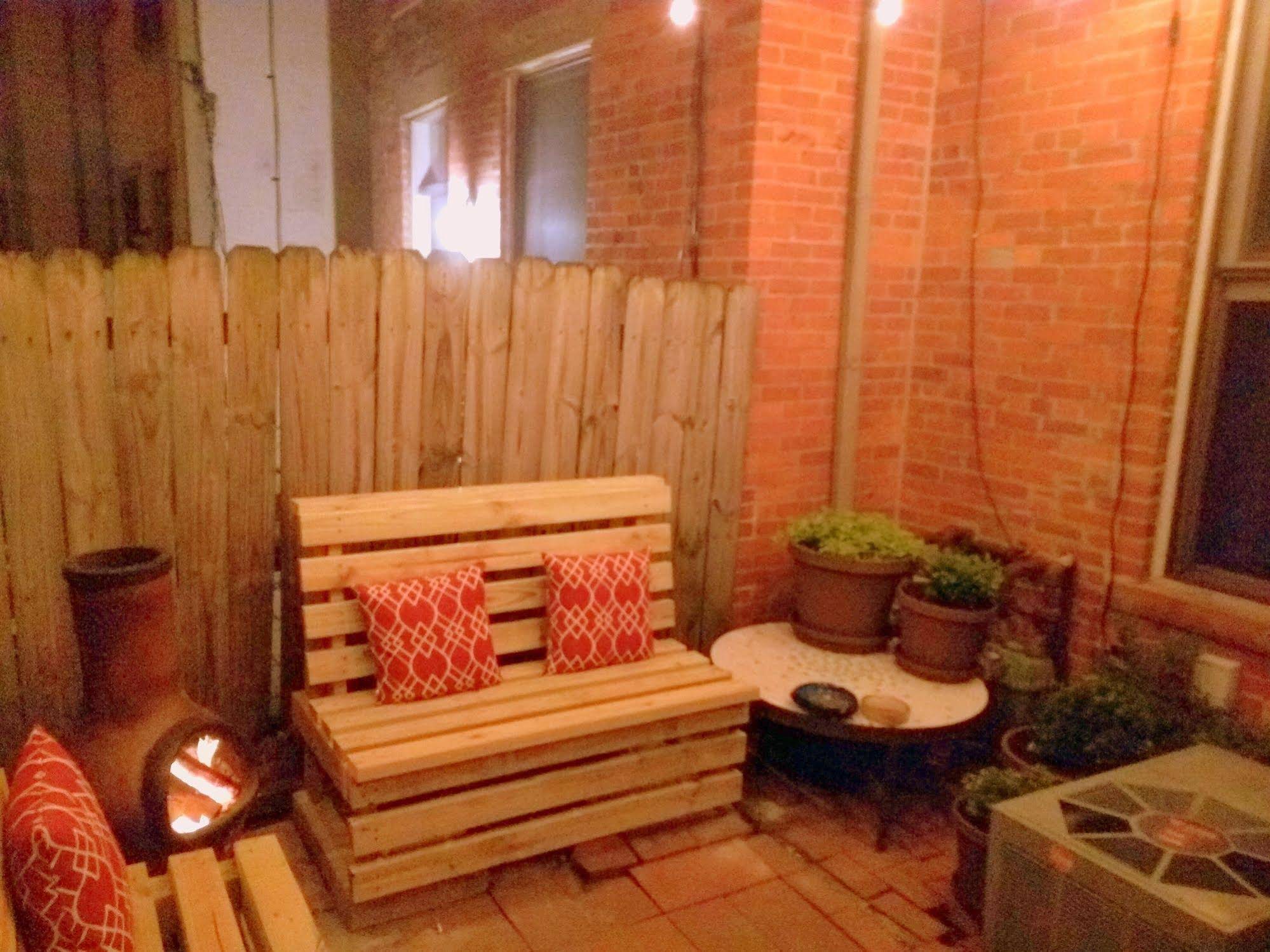 Short North Guesthouse