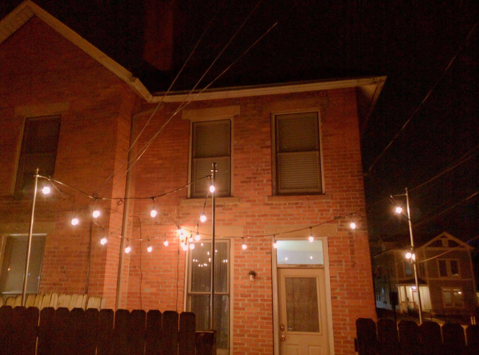 Short North Guesthouse