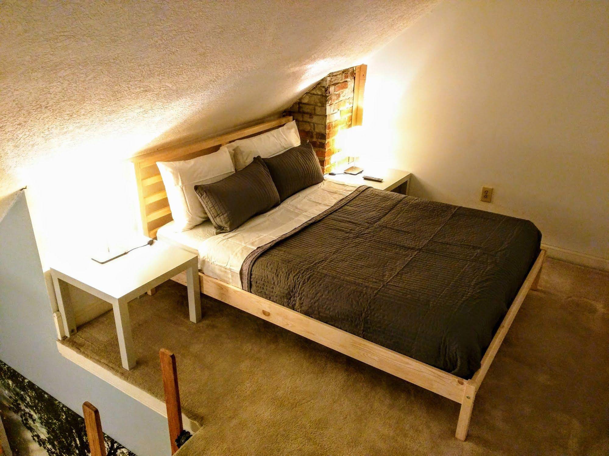 Short North Guesthouse