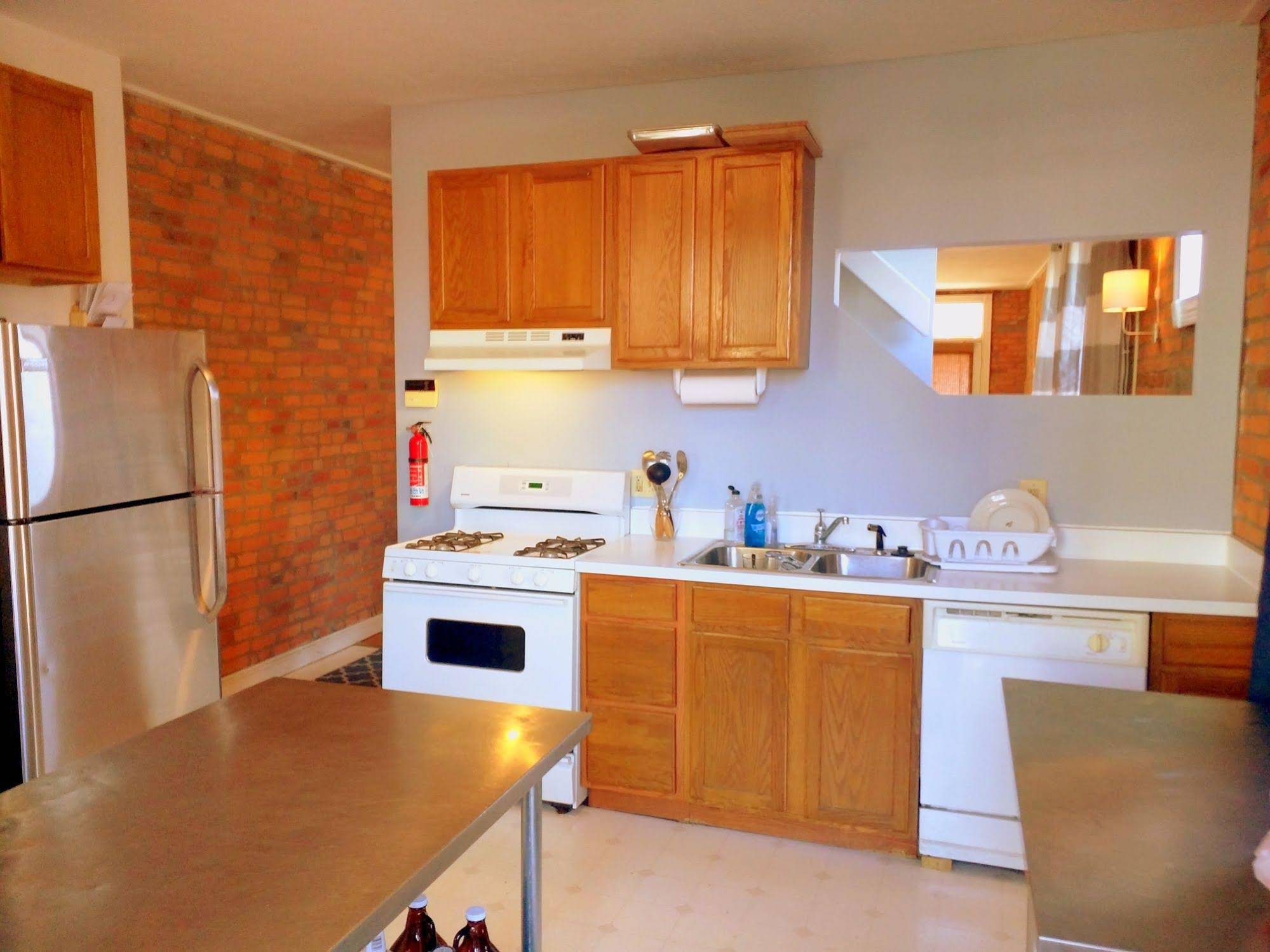 Short North Guesthouse