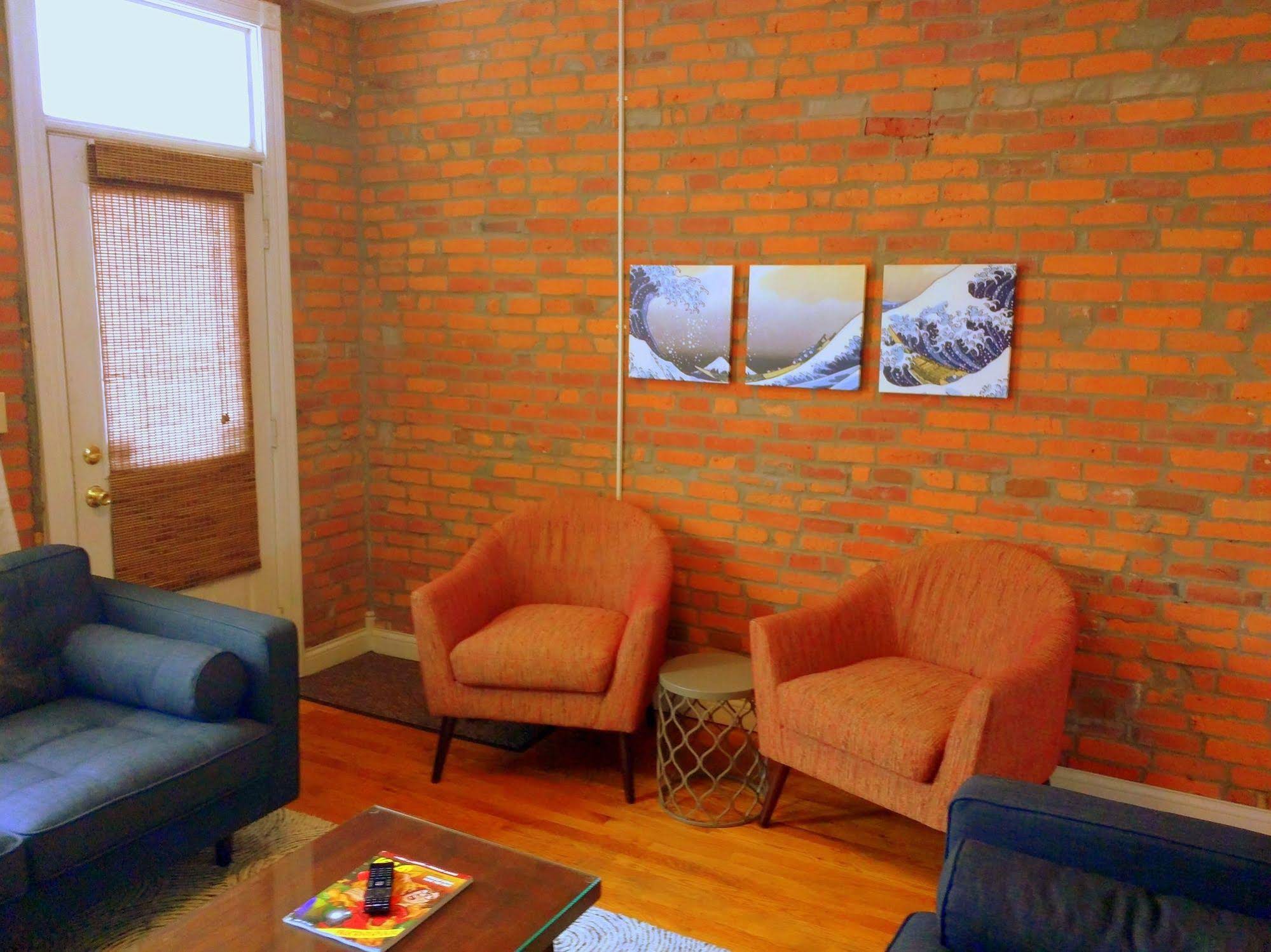 Short North Guesthouse