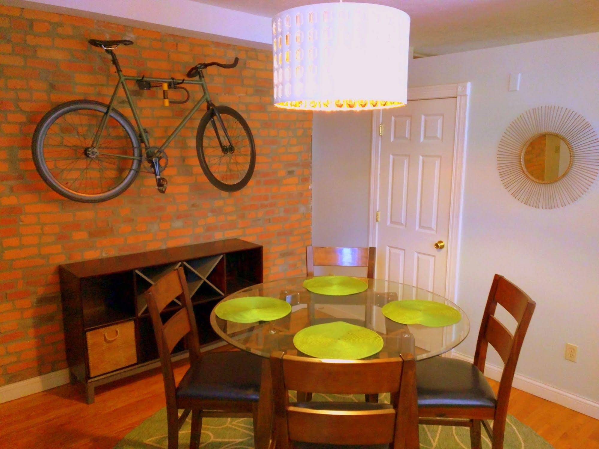 Short North Guesthouse